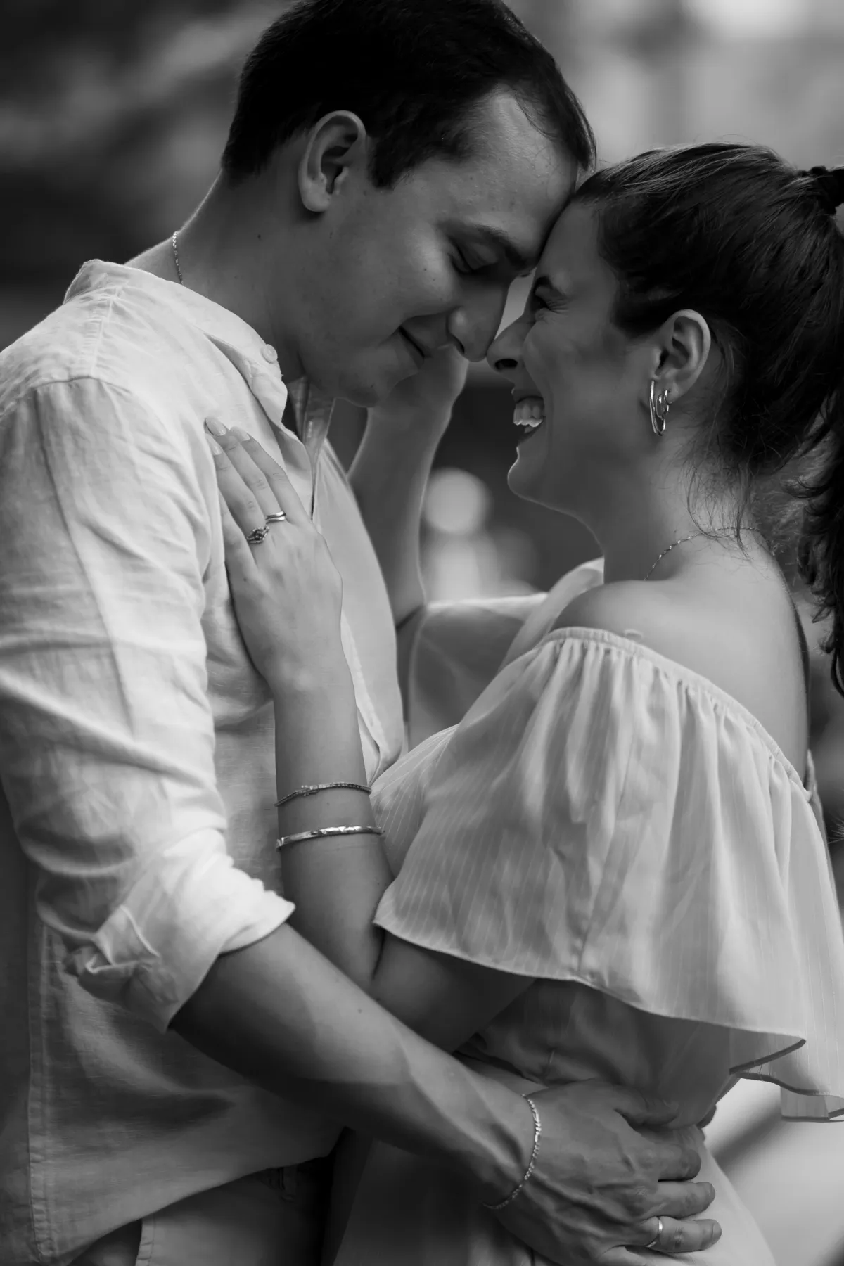 Pré-wedding de Giovana & Uriel