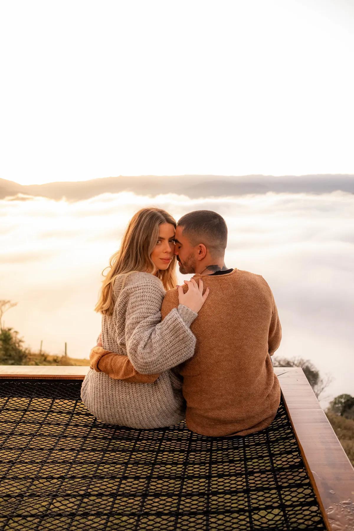 Pré-wedding de Yasmin & Matheus · Minas Gerais