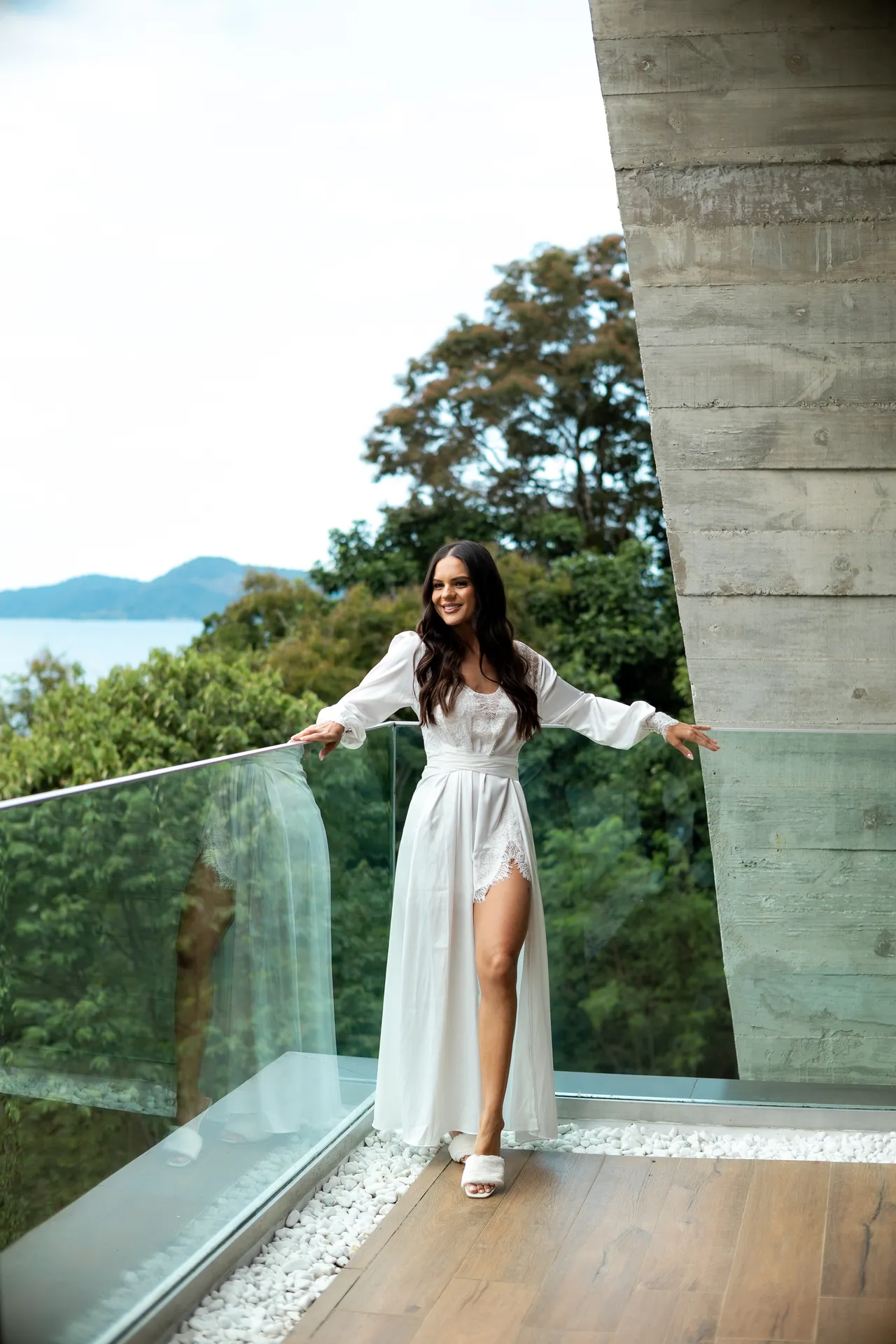 Tais & Renan · Club Med Rio das Pedras
