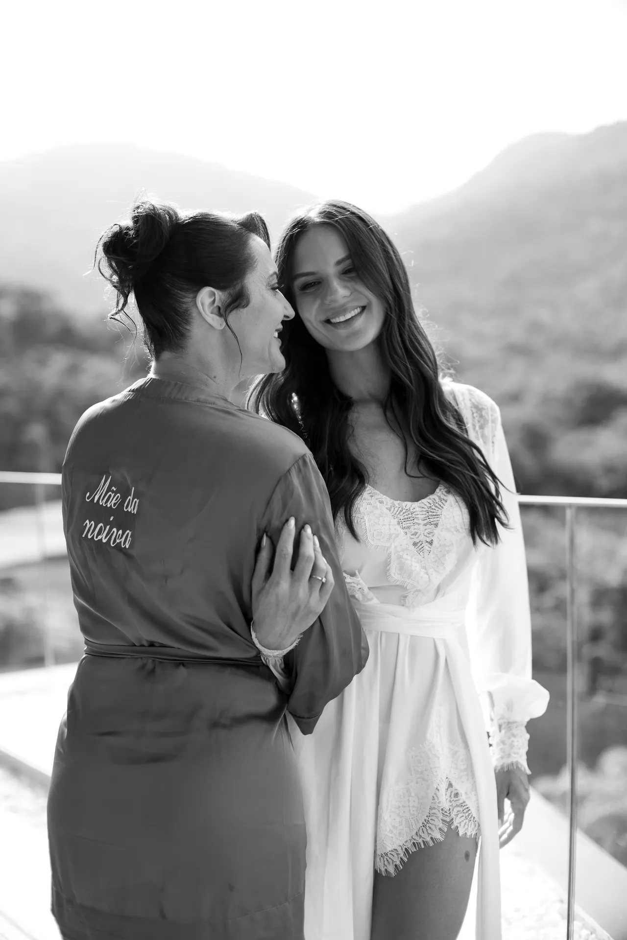 Tais & Renan · Club Med Rio das Pedras