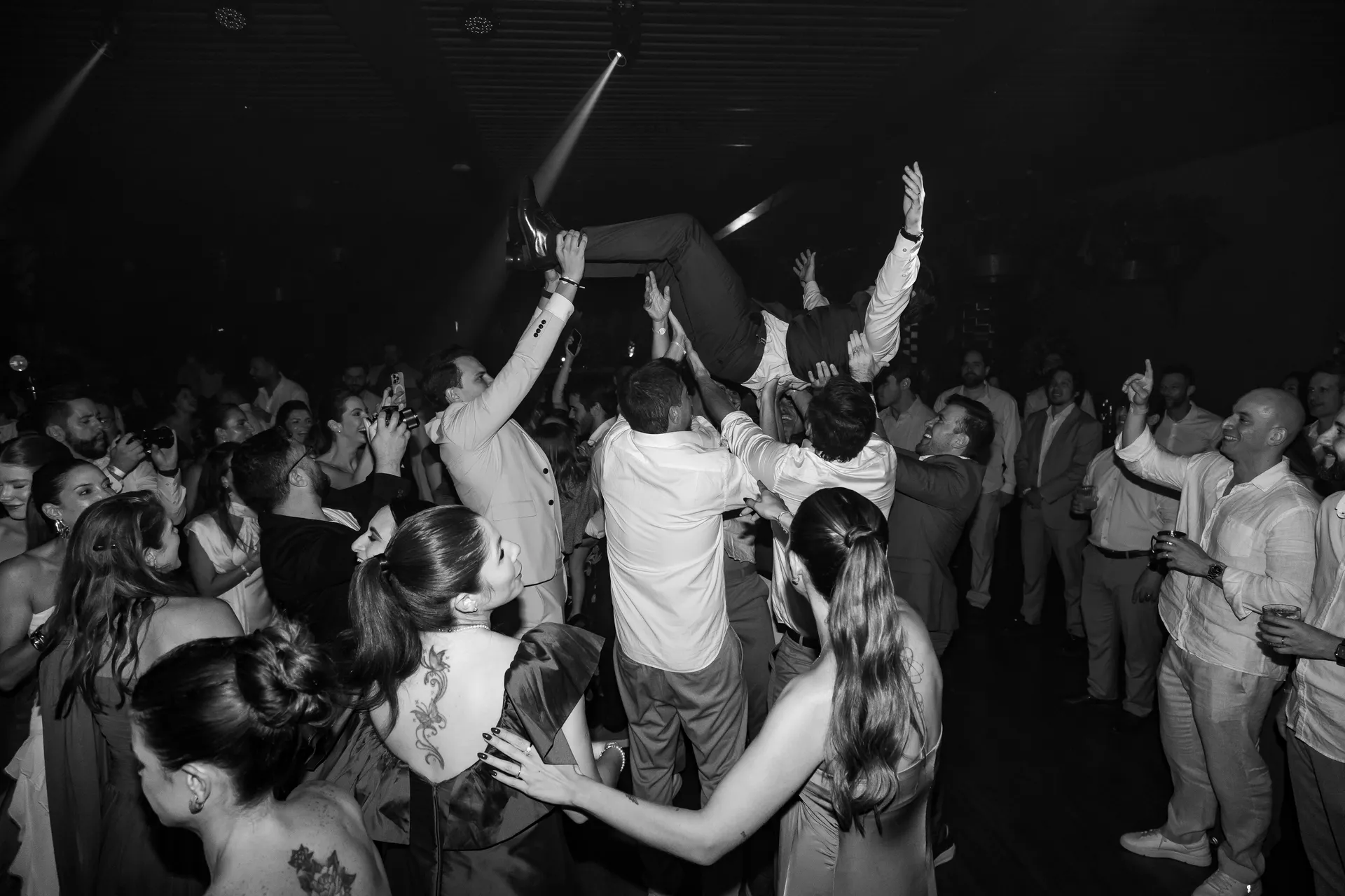 Tais & Renan · Club Med Rio das Pedras