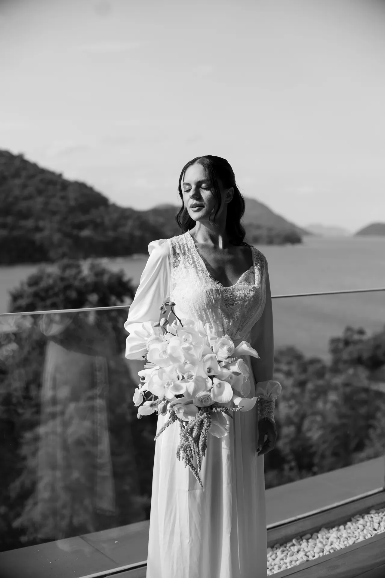 Tais & Renan · Club Med Rio das Pedras