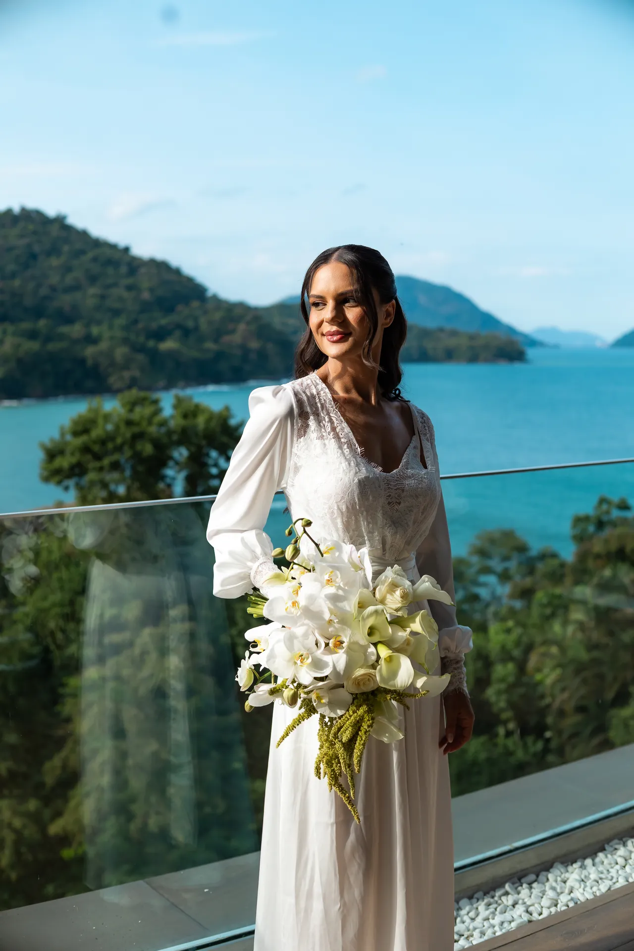 Tais & Renan · Club Med Rio das Pedras