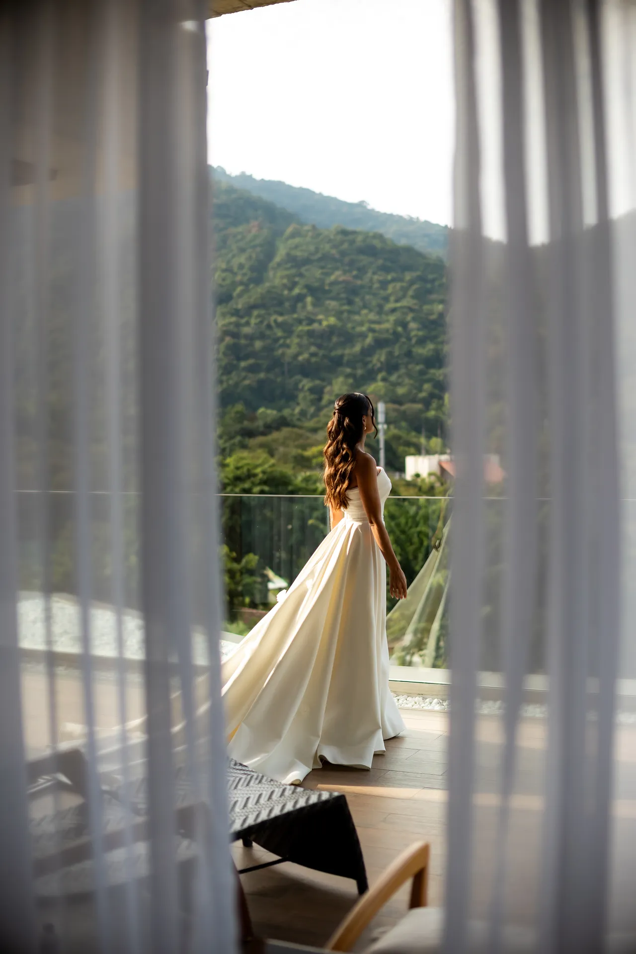 Tais & Renan · Club Med Rio das Pedras