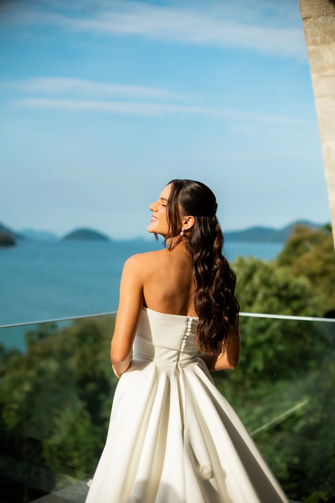 Tais & Renan · Club Med Rio das Pedras
