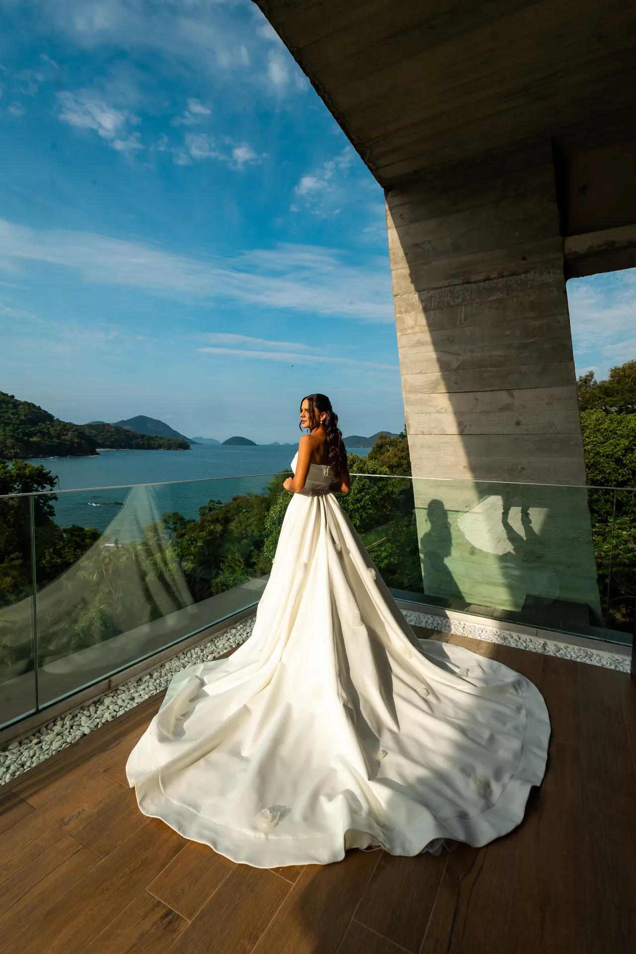 Tais & Renan · Club Med Rio das Pedras