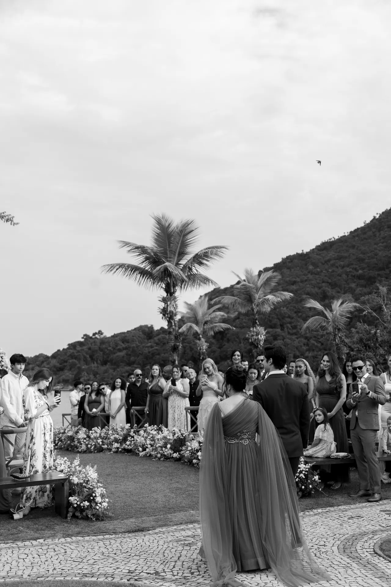 Tais & Renan · Club Med Rio das Pedras
