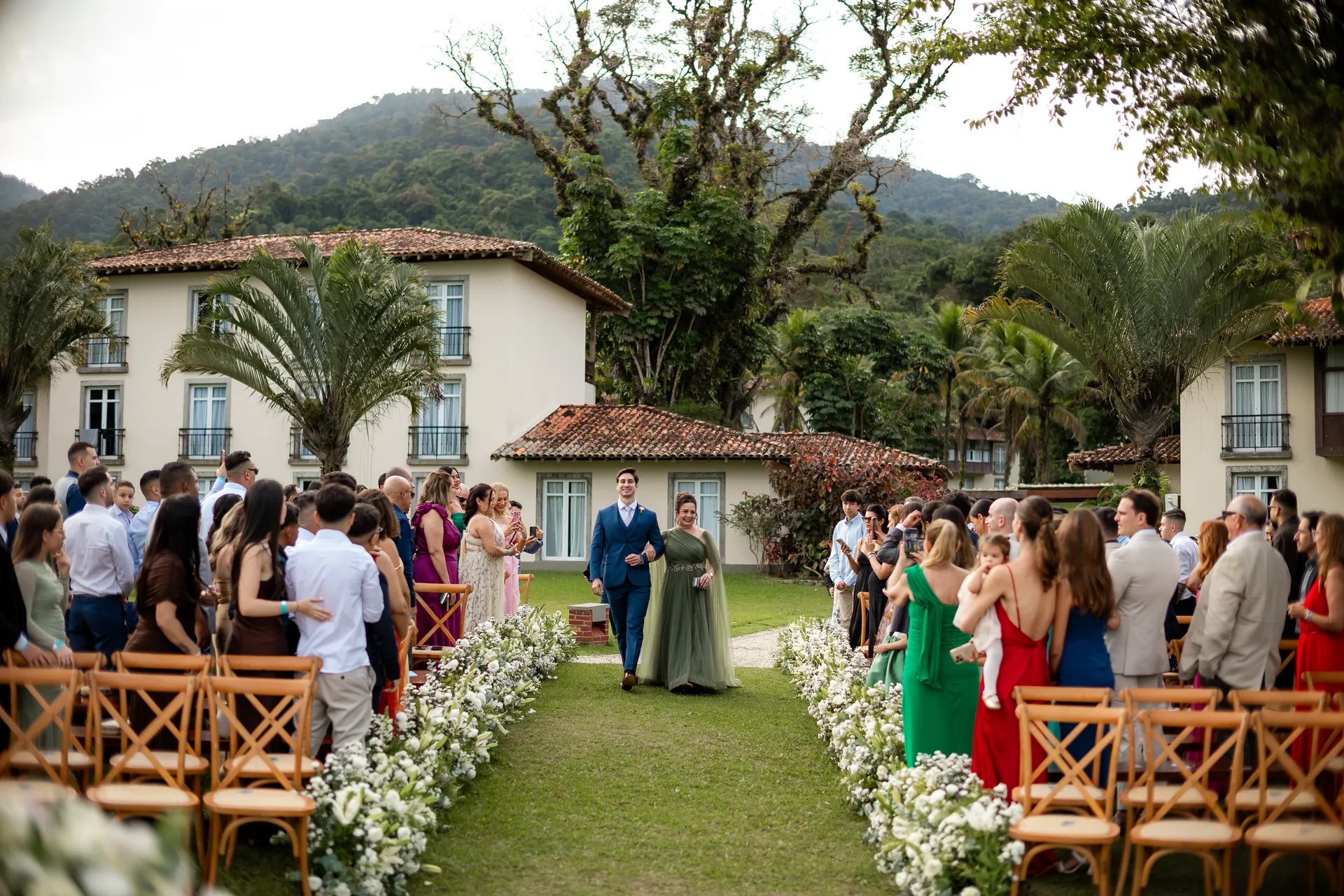 Tais & Renan · Club Med Rio das Pedras