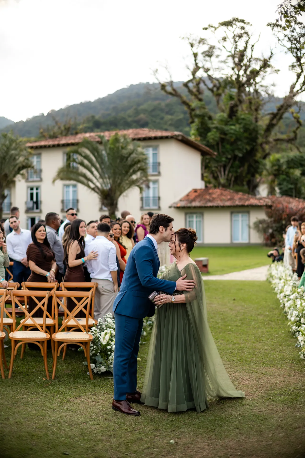 Tais & Renan · Club Med Rio das Pedras