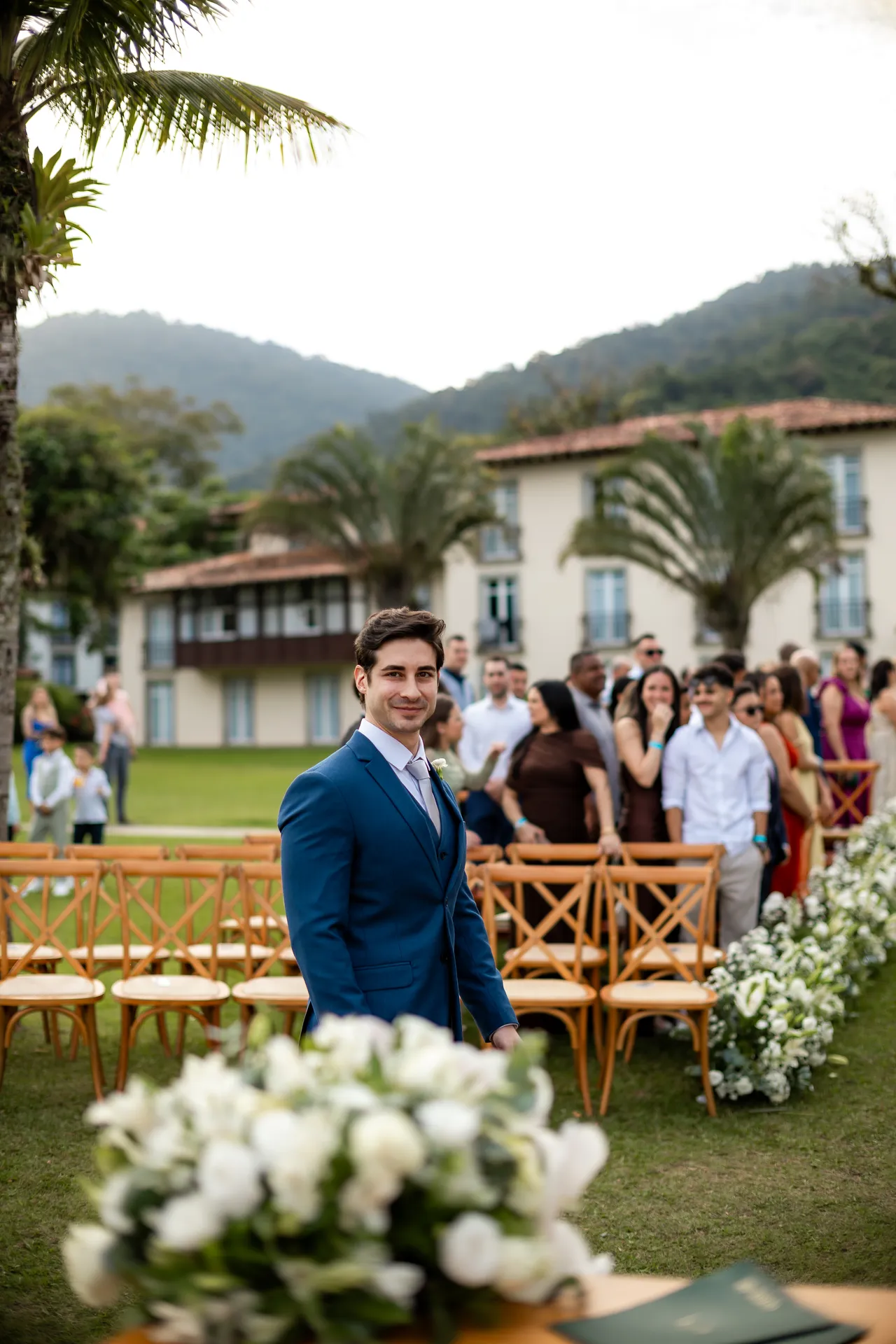 Tais & Renan · Club Med Rio das Pedras
