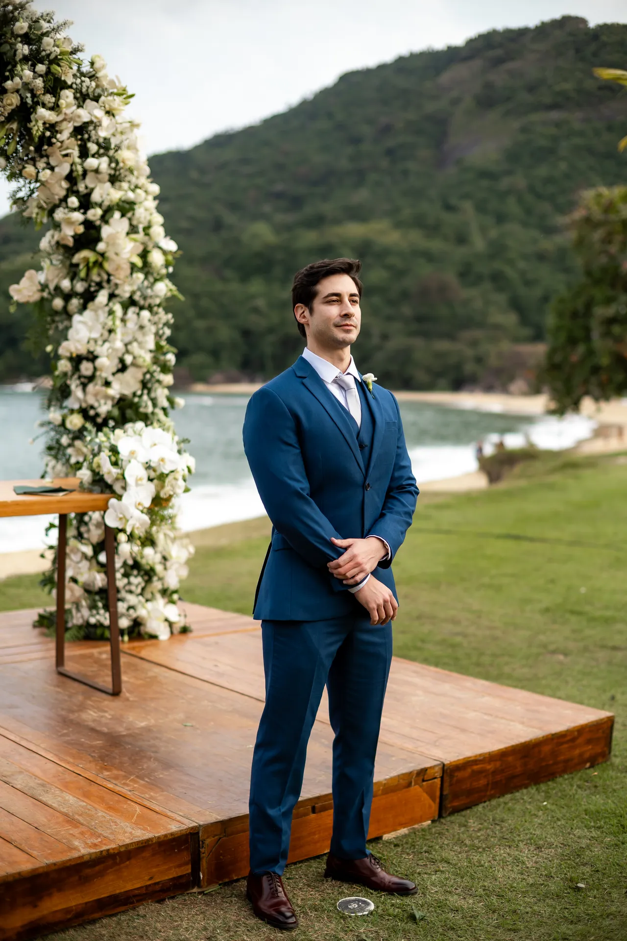 Tais & Renan · Club Med Rio das Pedras