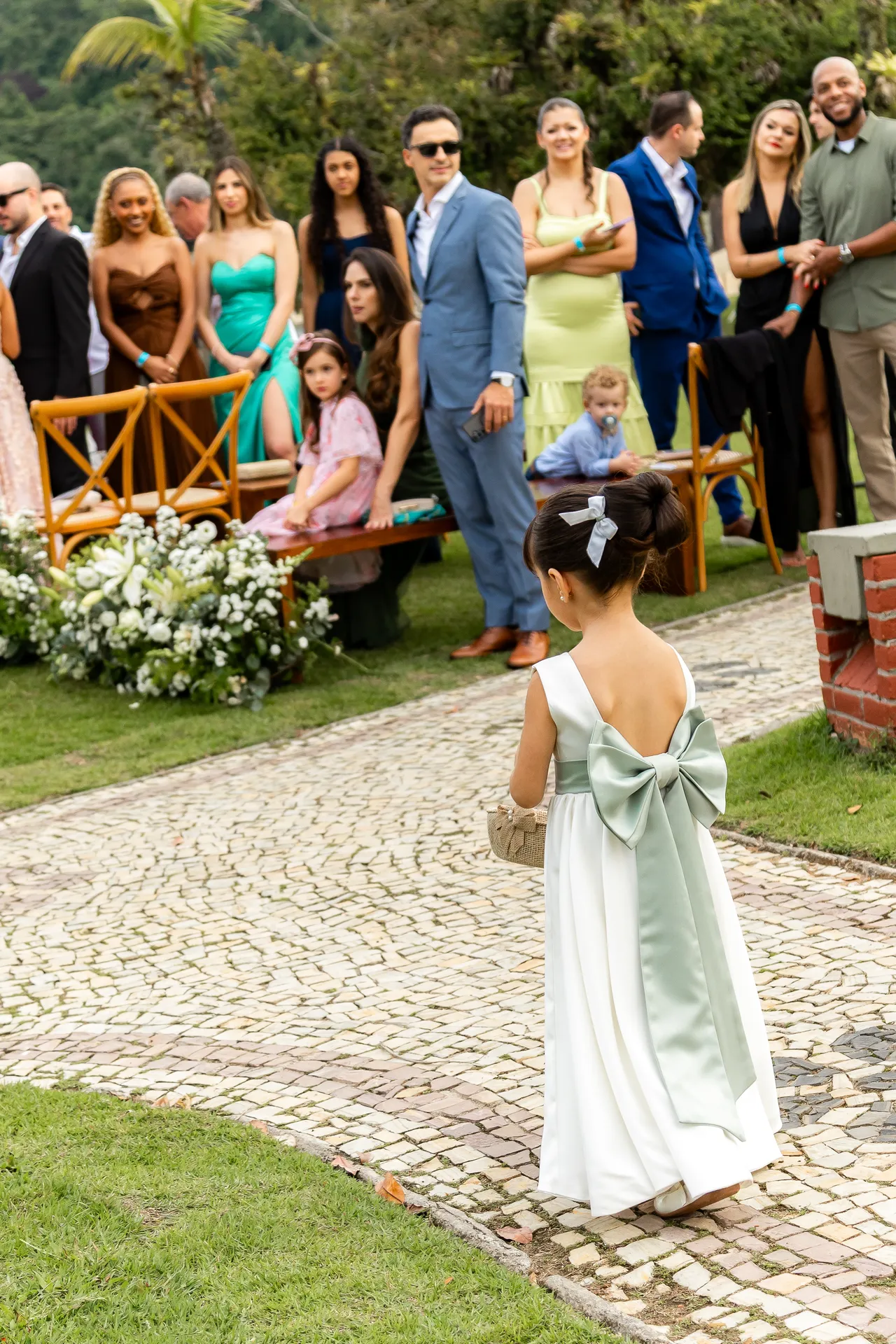 Tais & Renan · Club Med Rio das Pedras