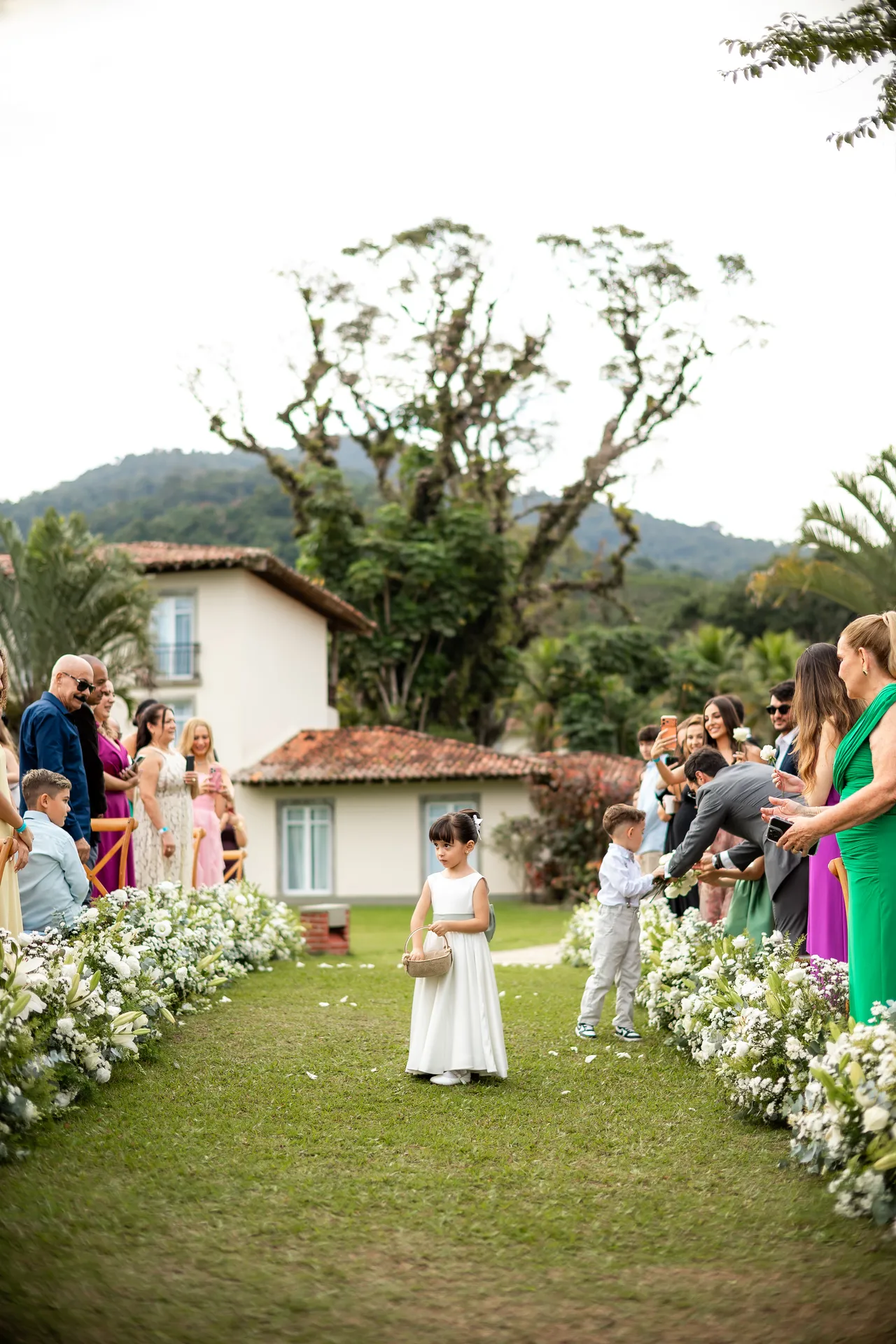 Tais & Renan · Club Med Rio das Pedras