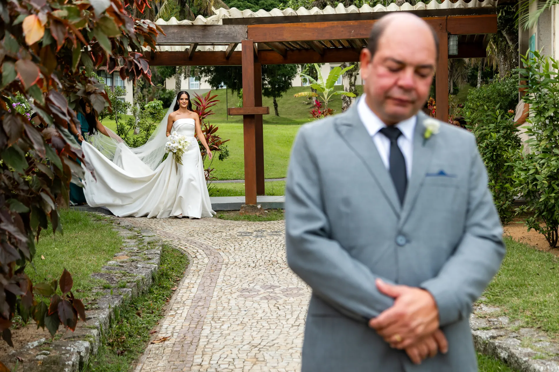 Tais & Renan · Club Med Rio das Pedras