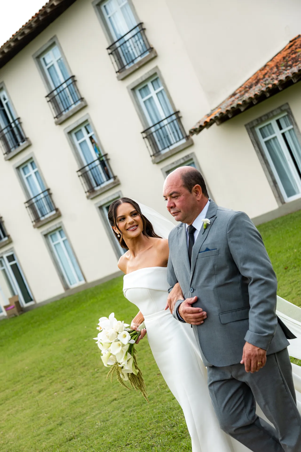 Tais & Renan · Club Med Rio das Pedras