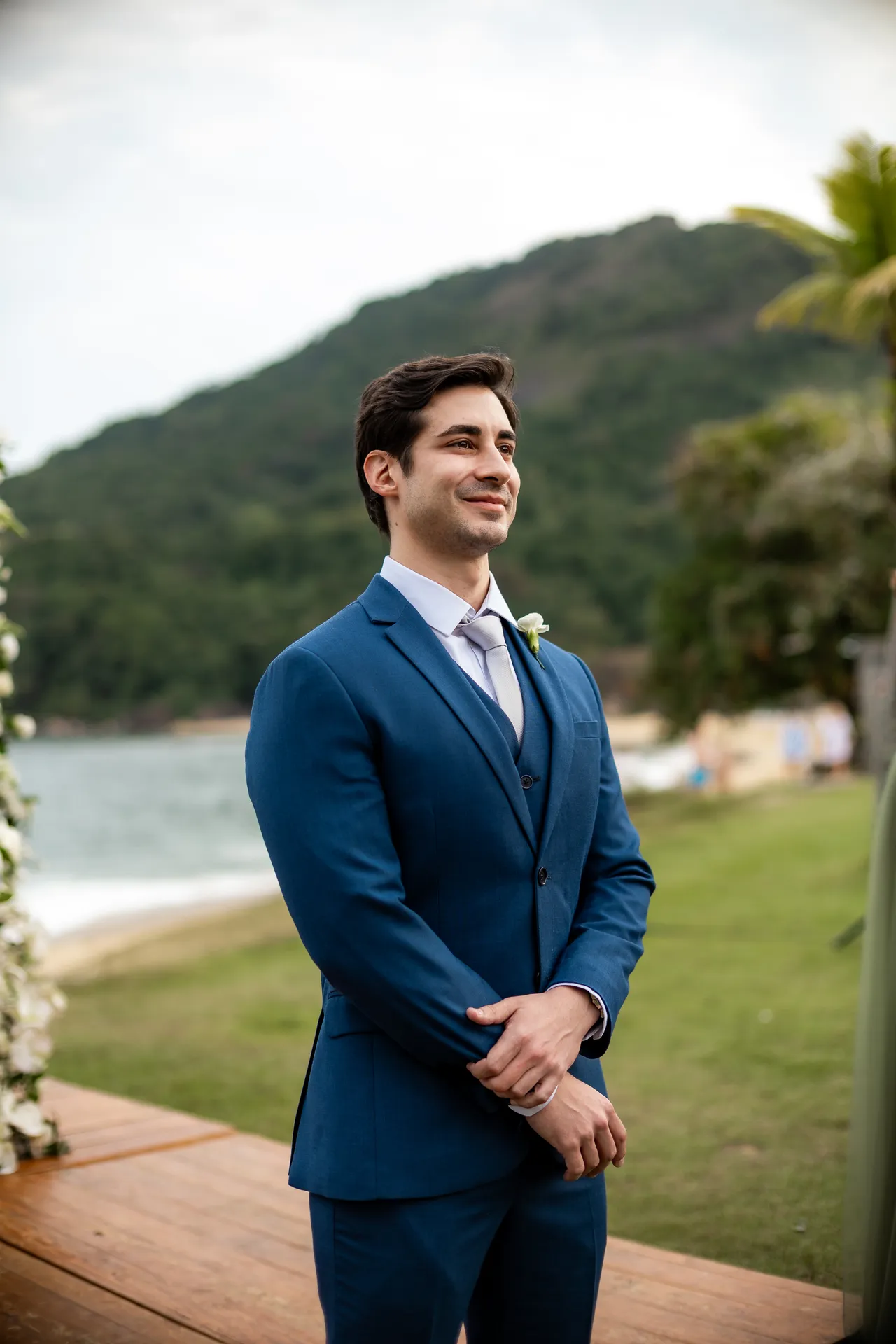 Tais & Renan · Club Med Rio das Pedras