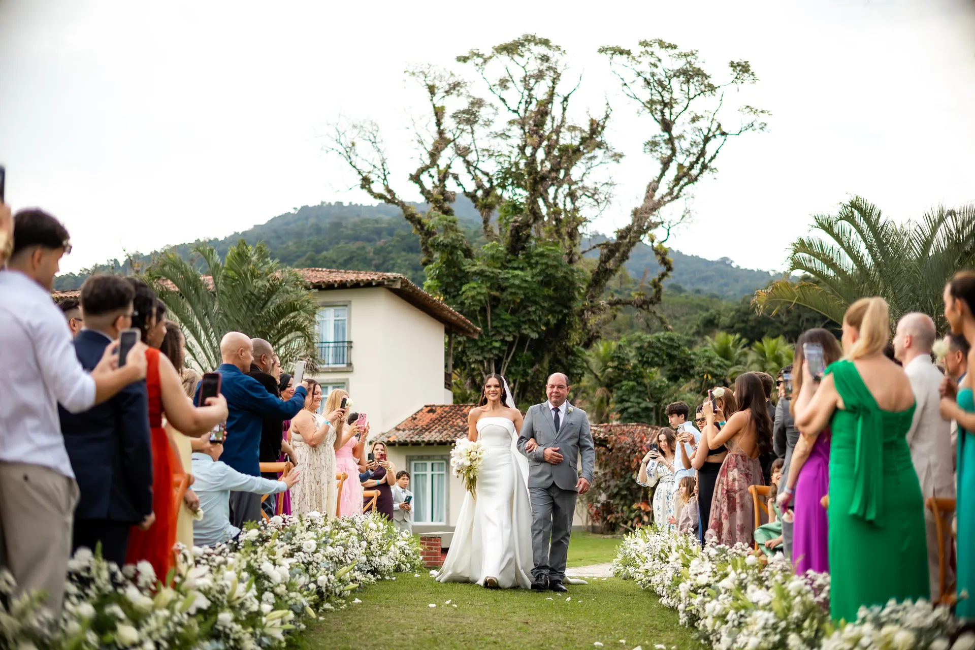Tais & Renan · Club Med Rio das Pedras