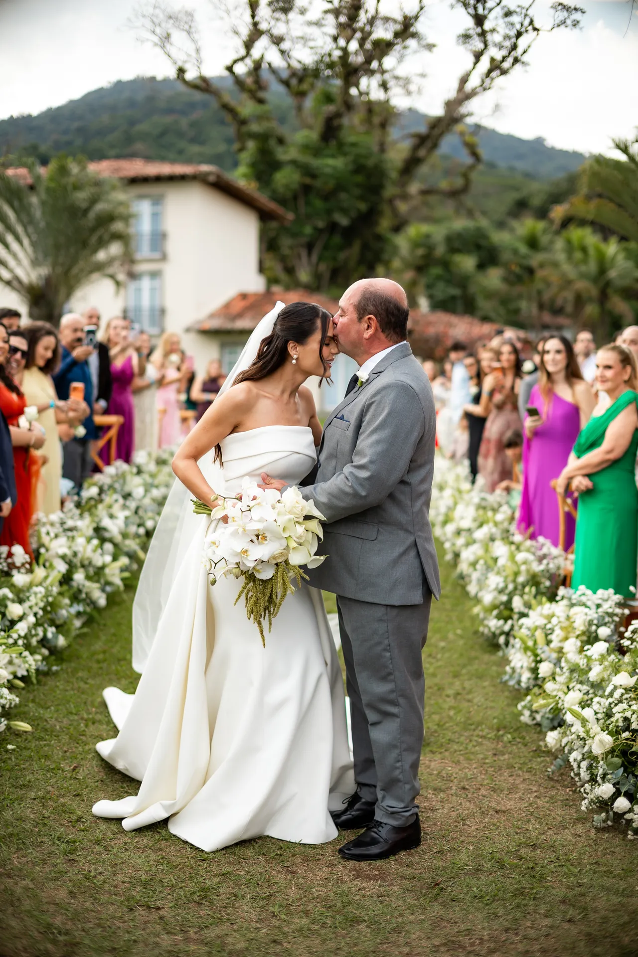 Tais & Renan · Club Med Rio das Pedras