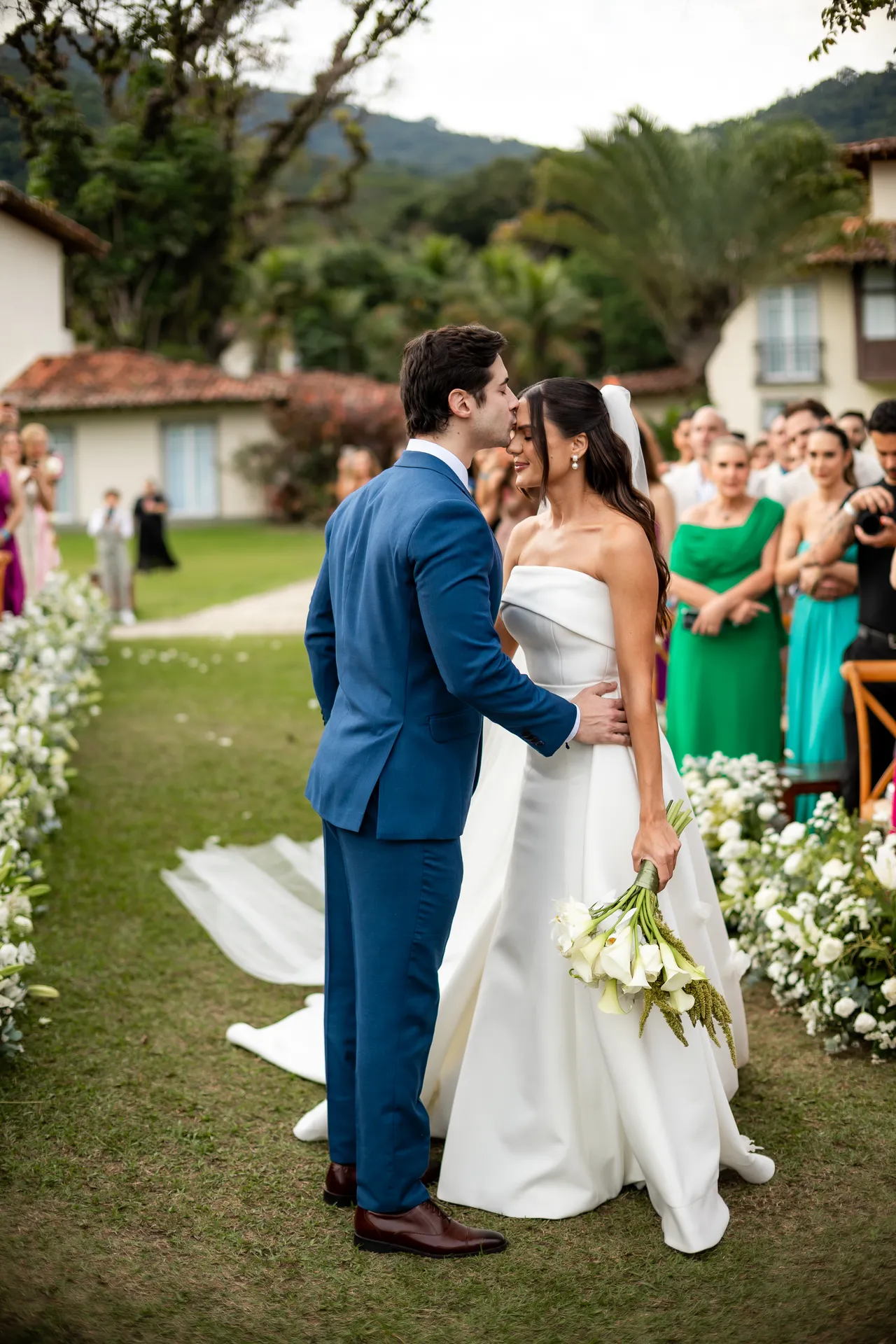 Tais & Renan · Club Med Rio das Pedras