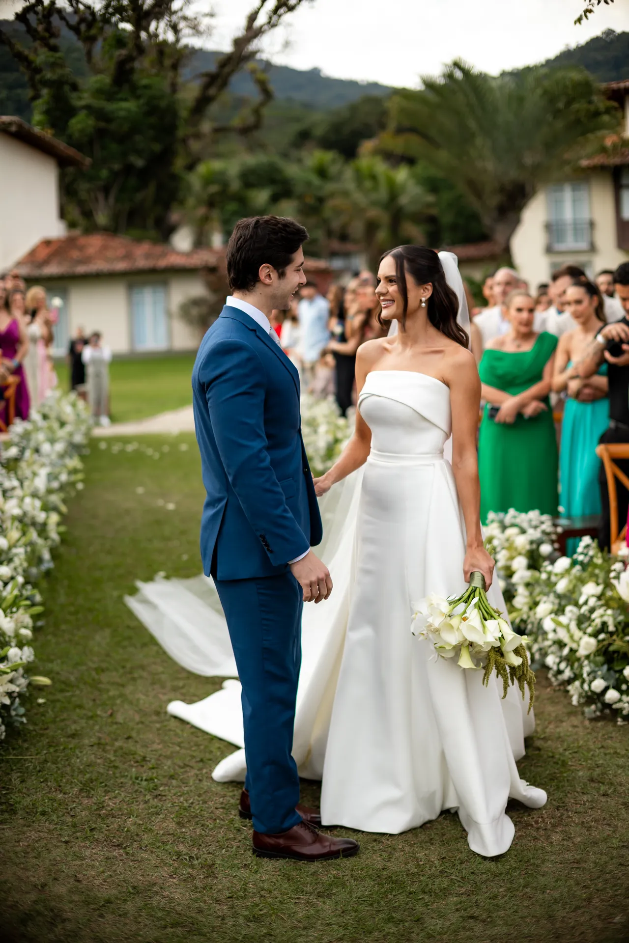 Tais & Renan · Club Med Rio das Pedras