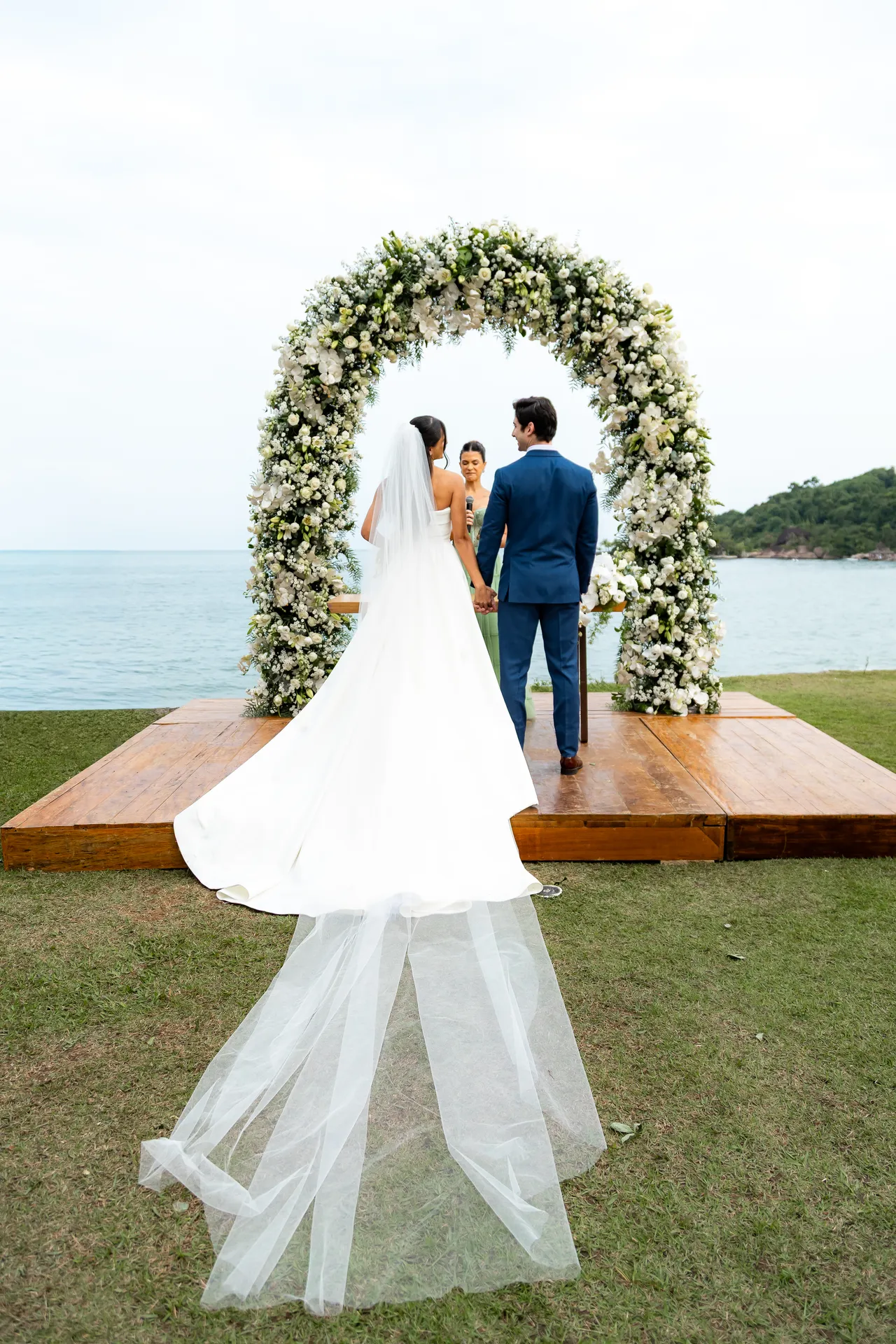 Tais & Renan · Club Med Rio das Pedras