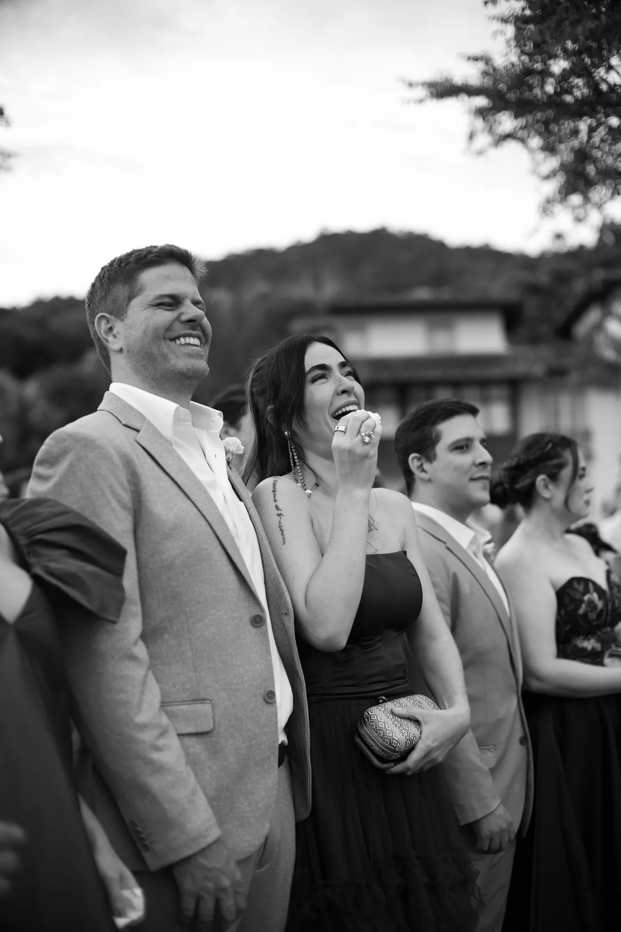 Tais & Renan · Club Med Rio das Pedras