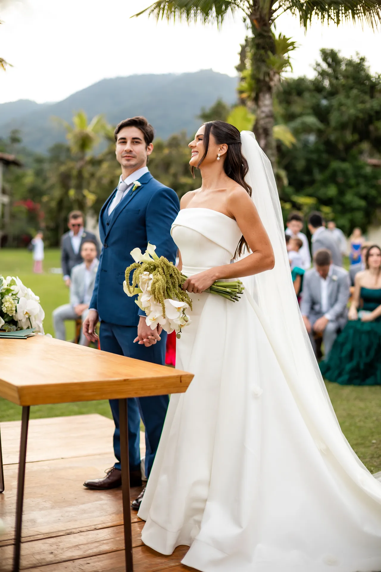 Tais & Renan · Club Med Rio das Pedras