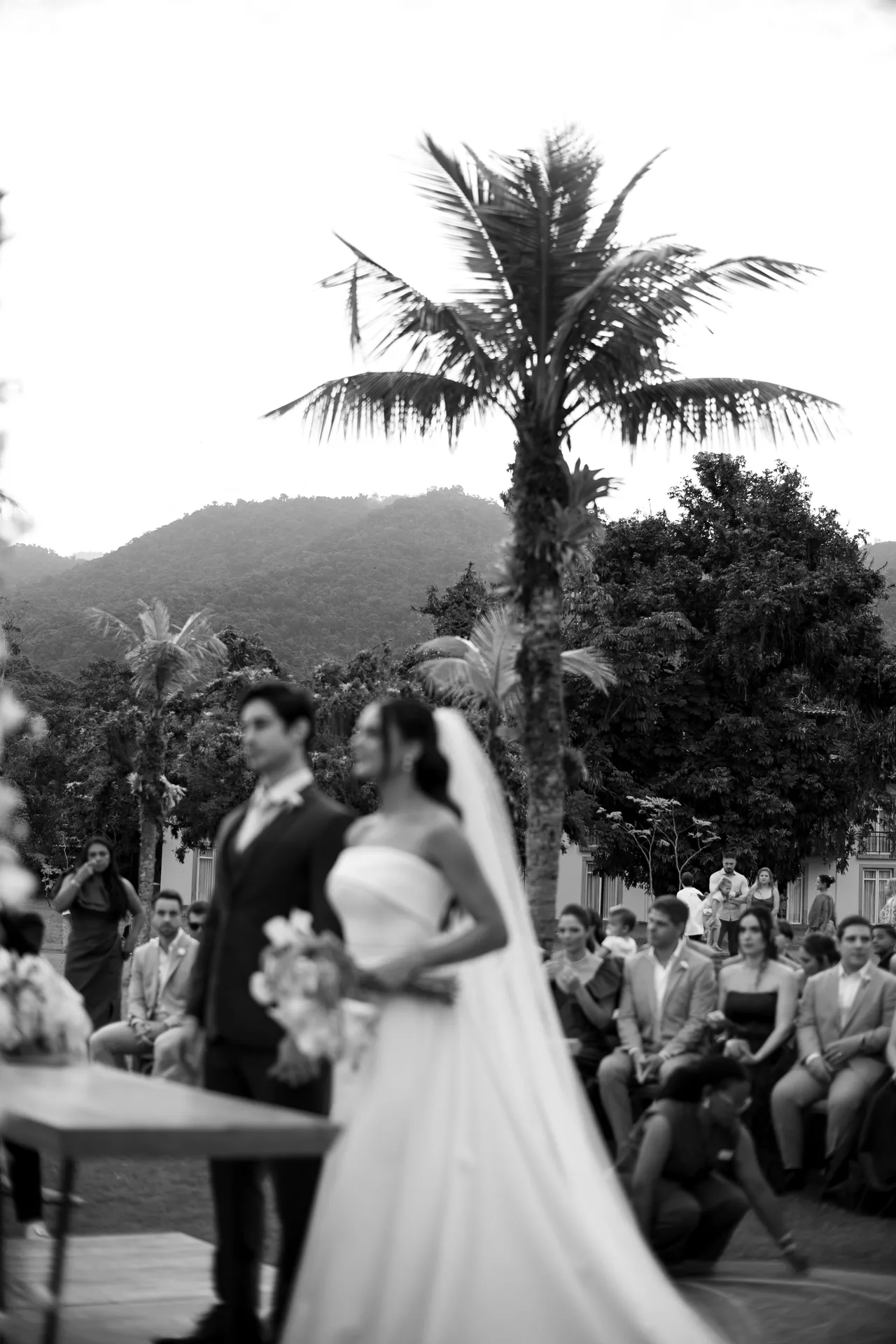 Tais & Renan · Club Med Rio das Pedras