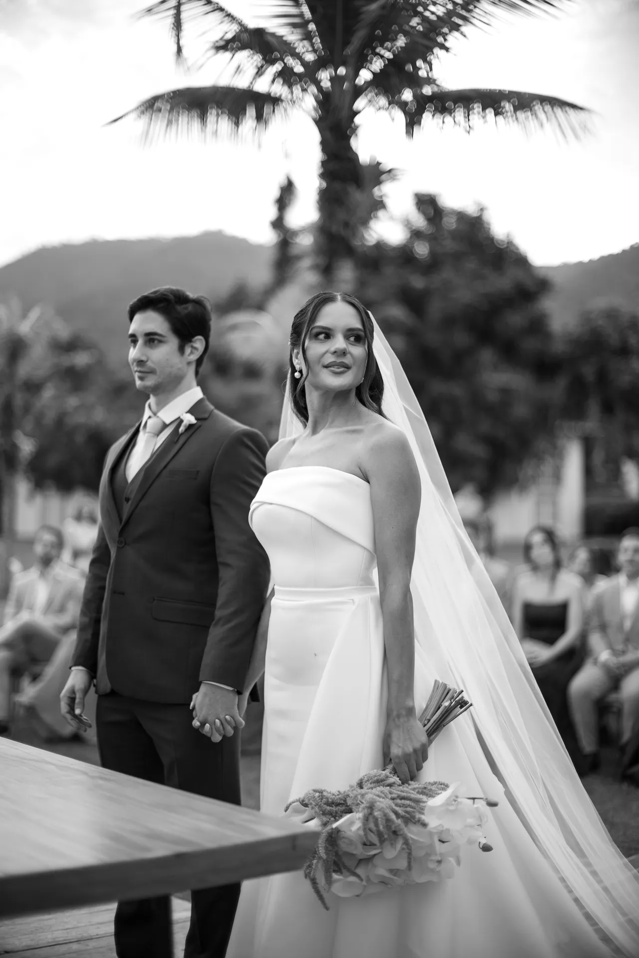 Tais & Renan · Club Med Rio das Pedras