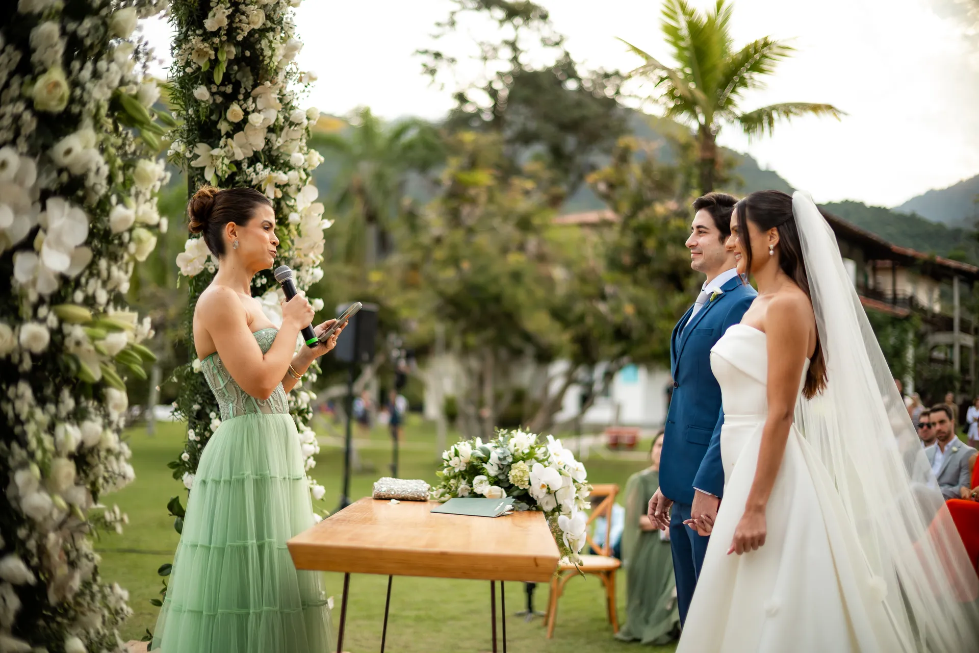 Tais & Renan · Club Med Rio das Pedras