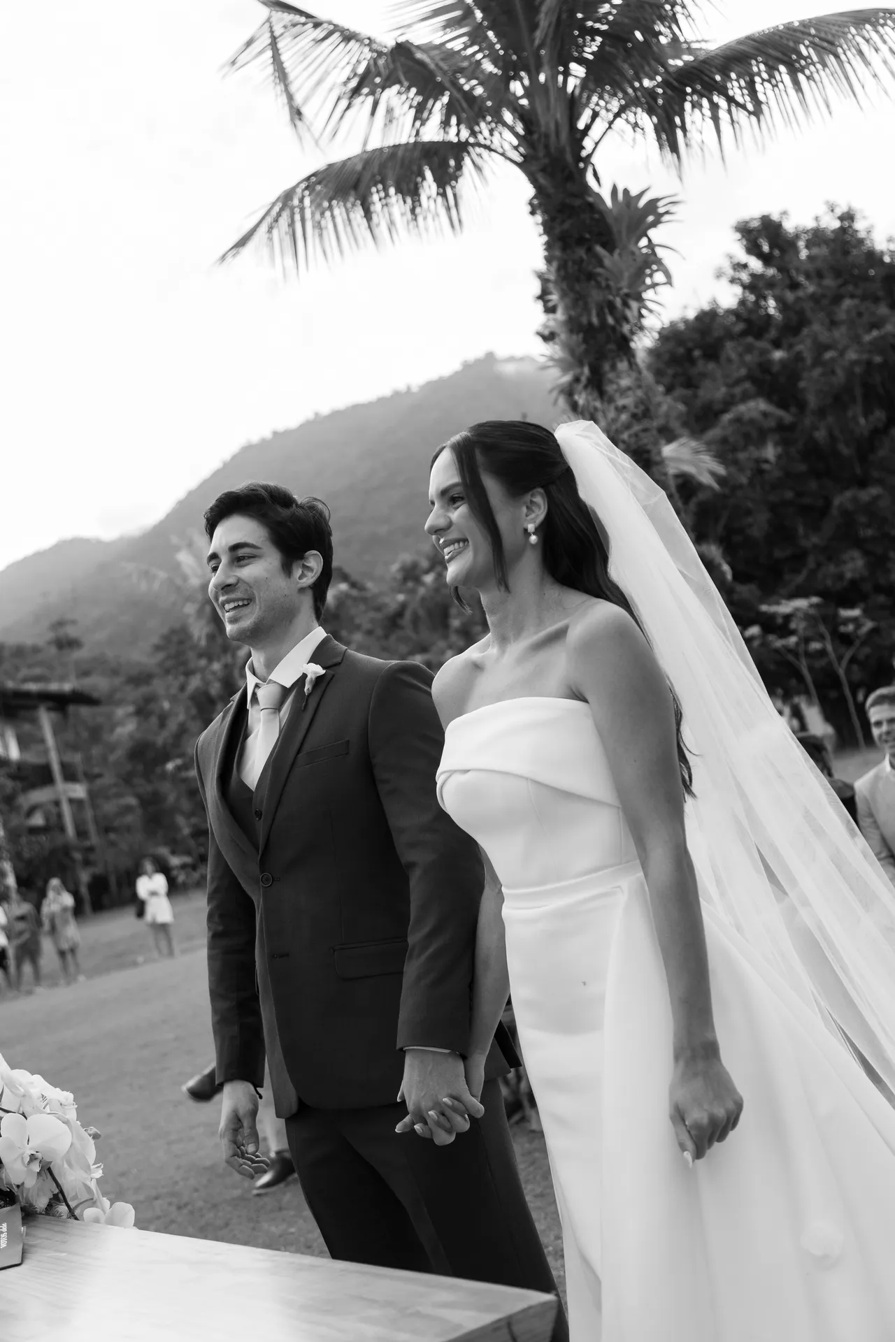 Tais & Renan · Club Med Rio das Pedras