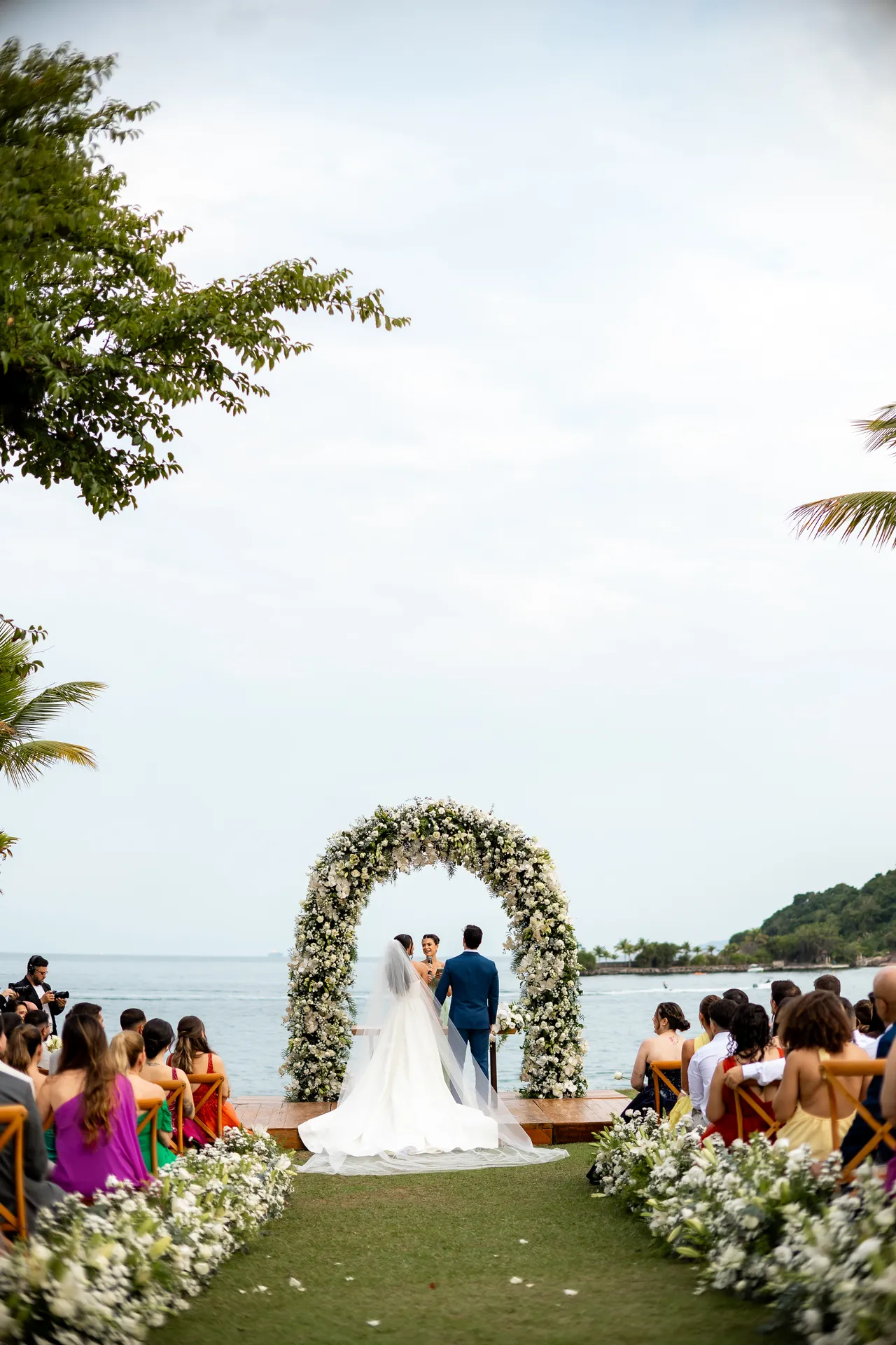 Tais & Renan · Club Med Rio das Pedras