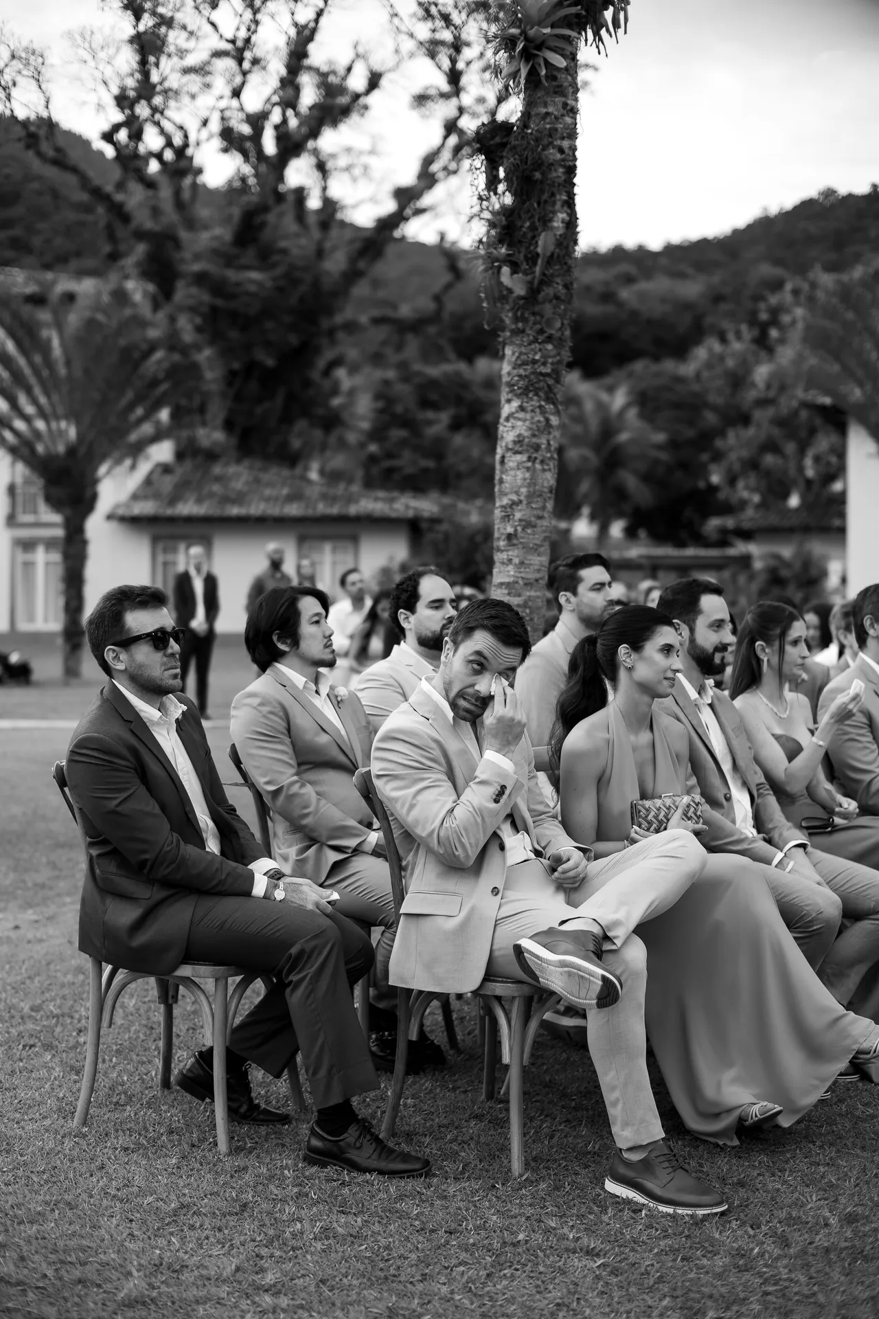 Tais & Renan · Club Med Rio das Pedras