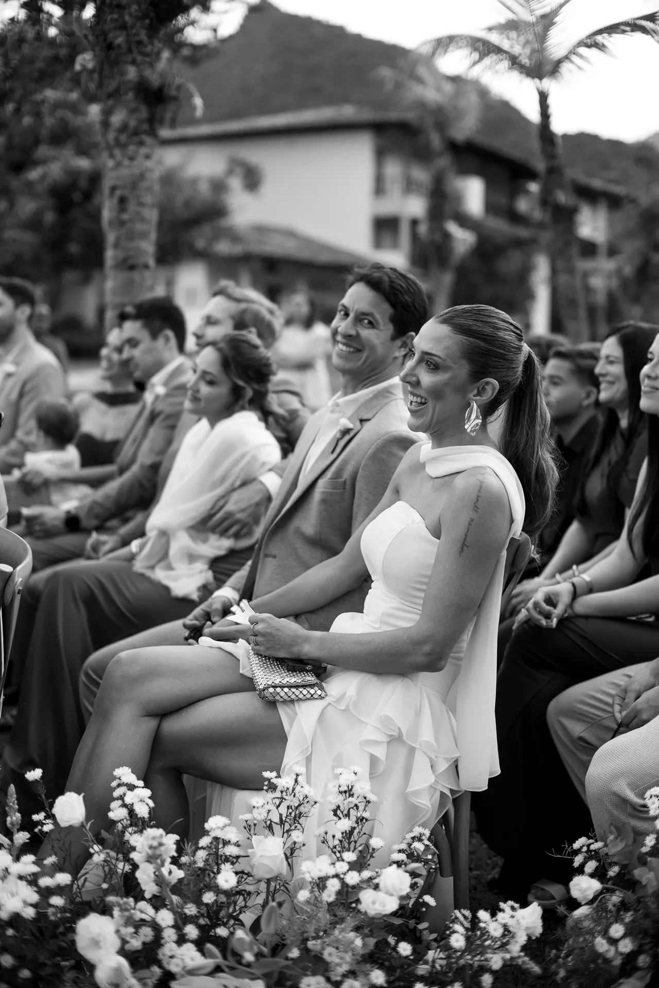 Tais & Renan · Club Med Rio das Pedras