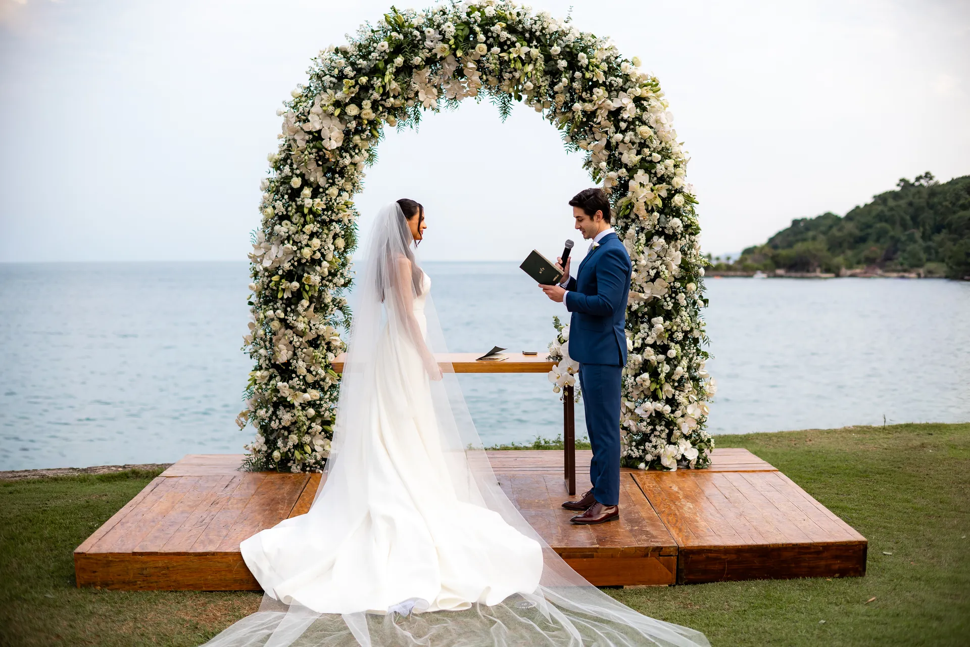 Tais & Renan · Club Med Rio das Pedras