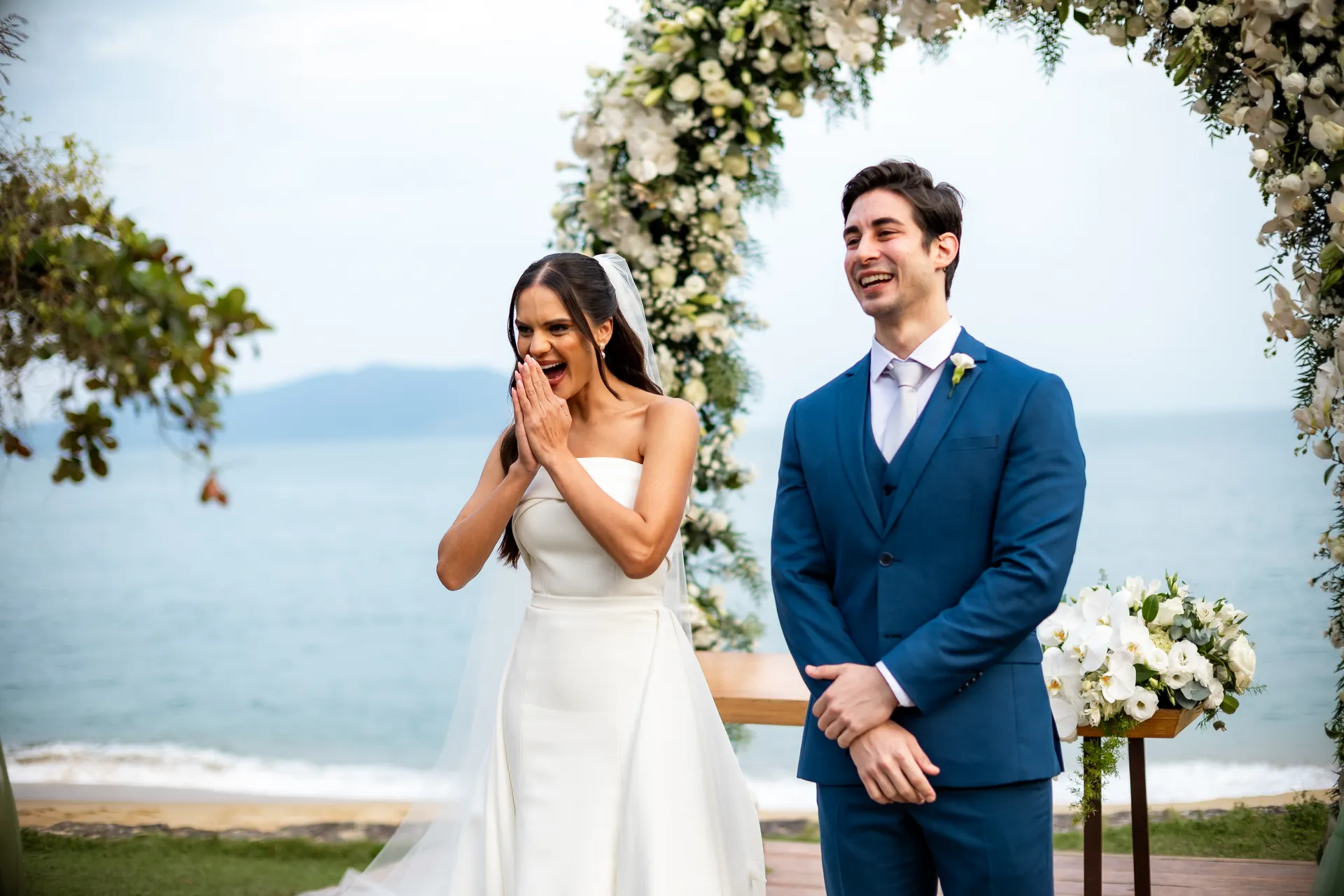 Tais & Renan · Club Med Rio das Pedras