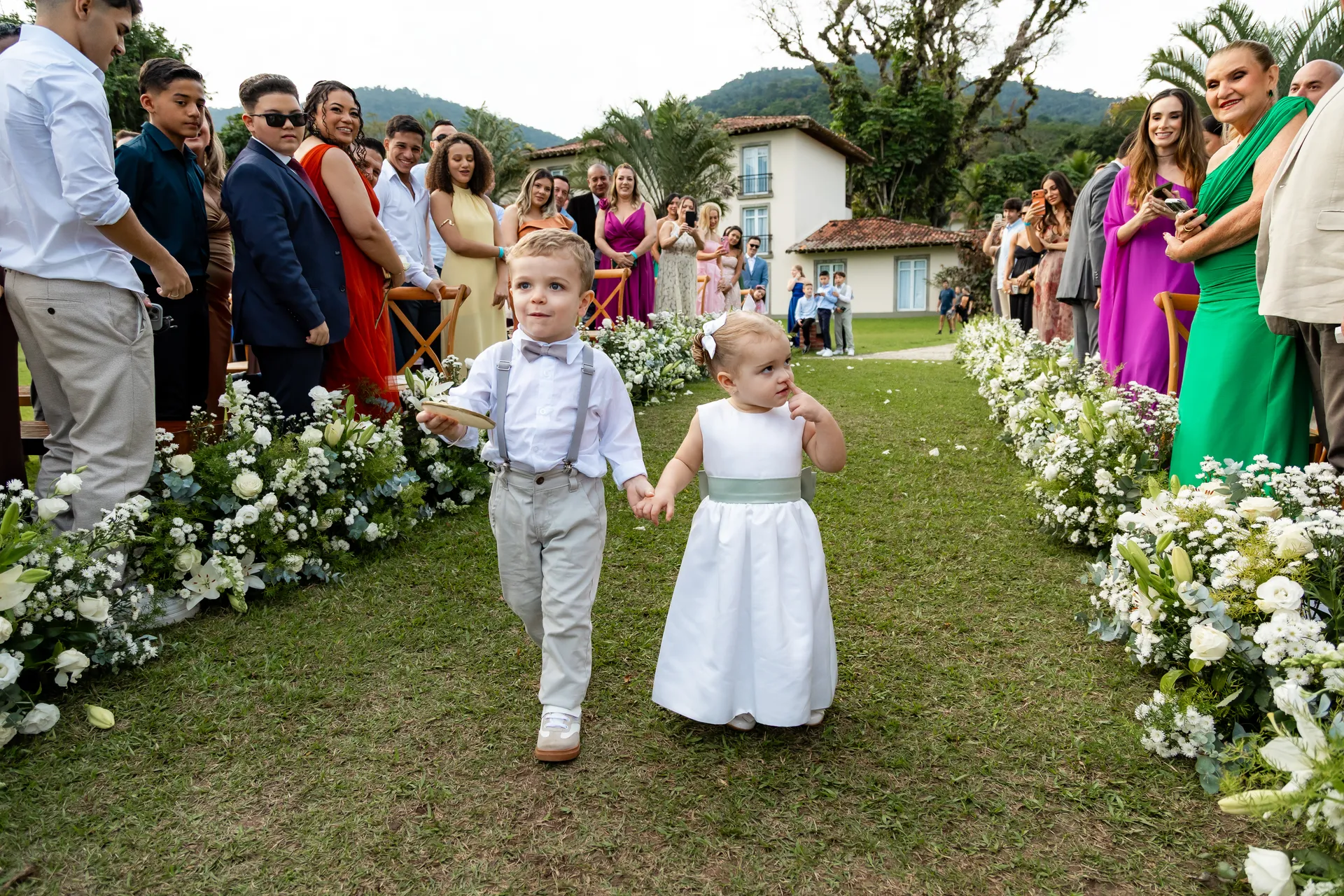 Tais & Renan · Club Med Rio das Pedras
