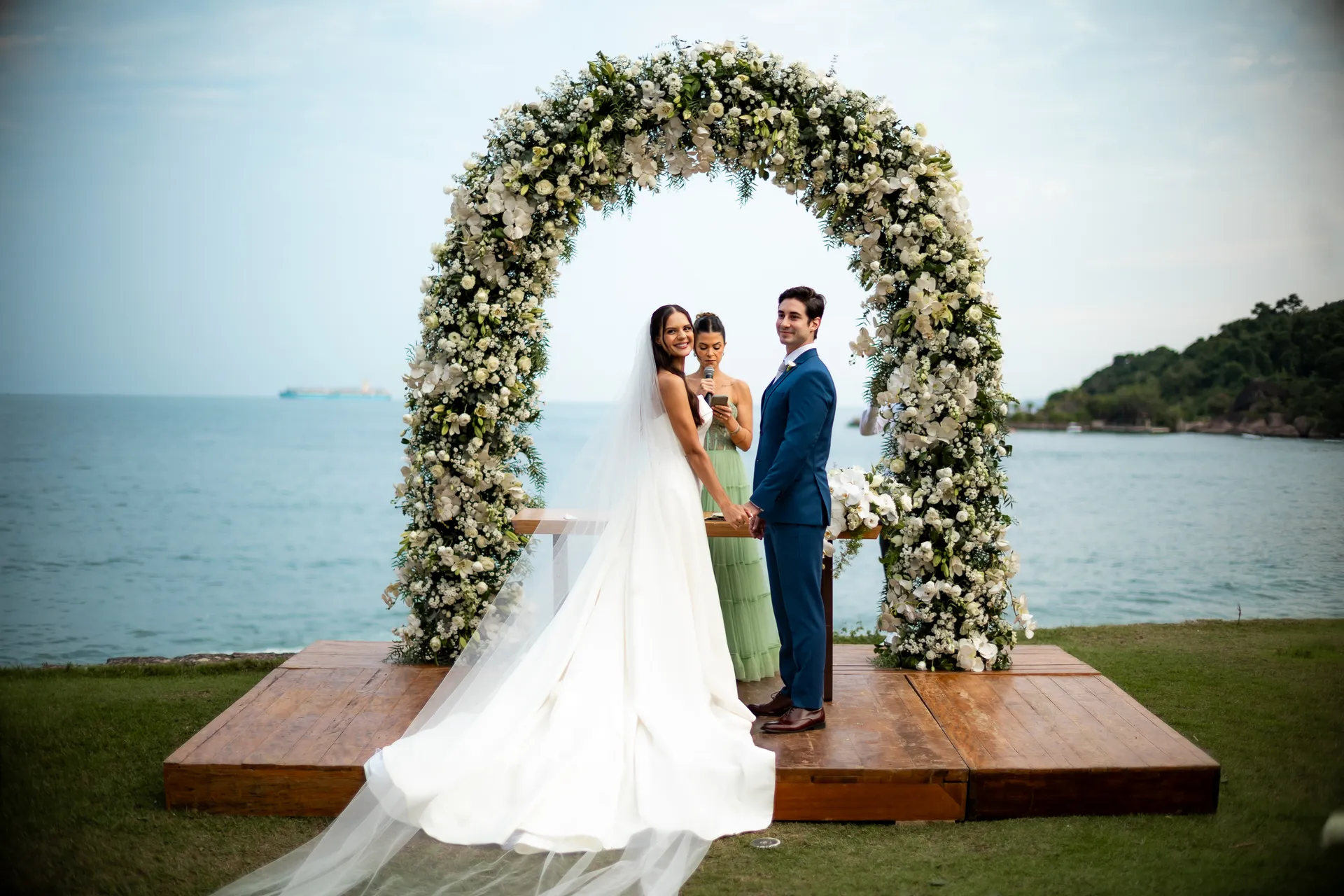 Tais & Renan · Club Med Rio das Pedras