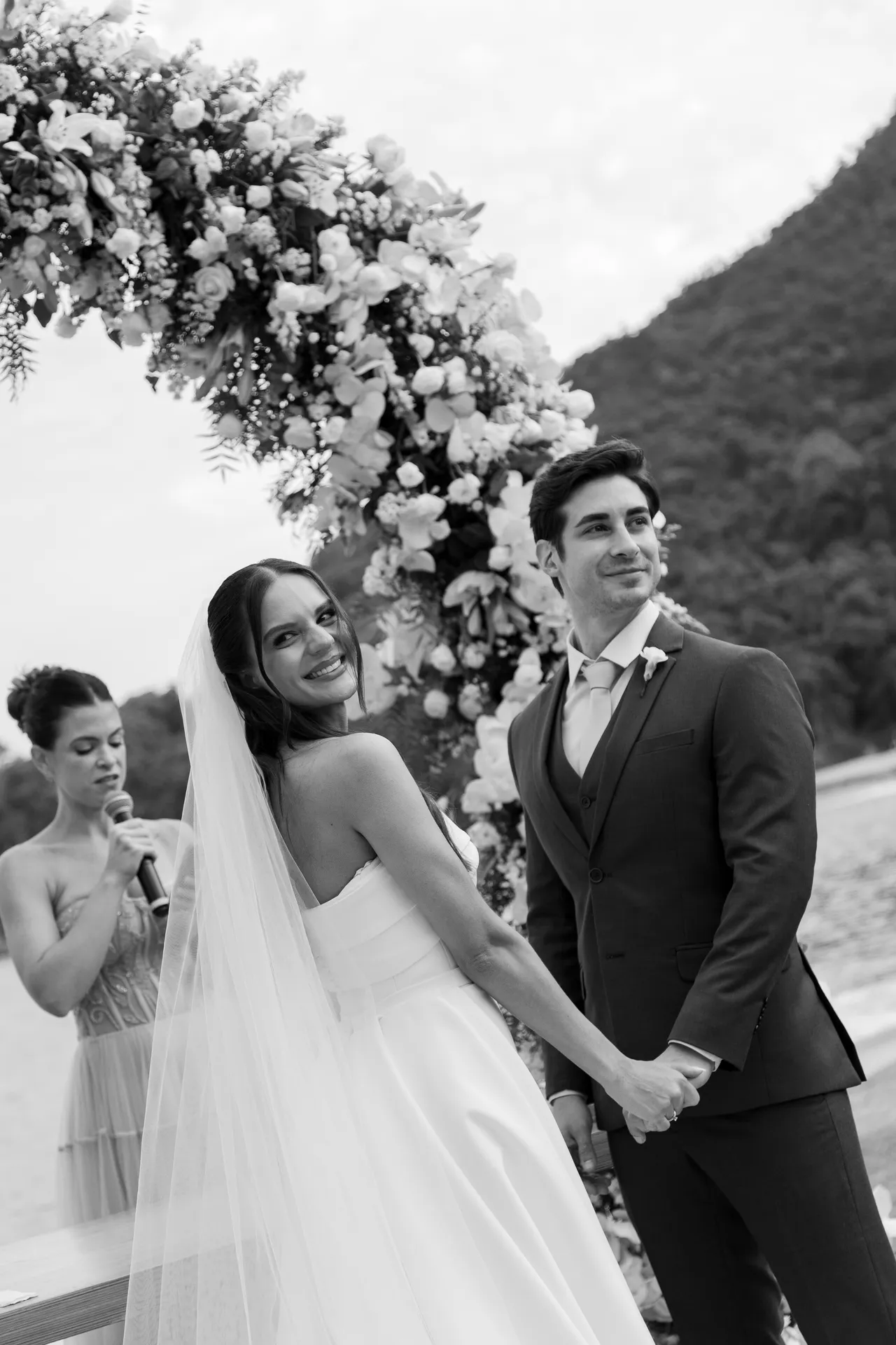 Tais & Renan · Club Med Rio das Pedras