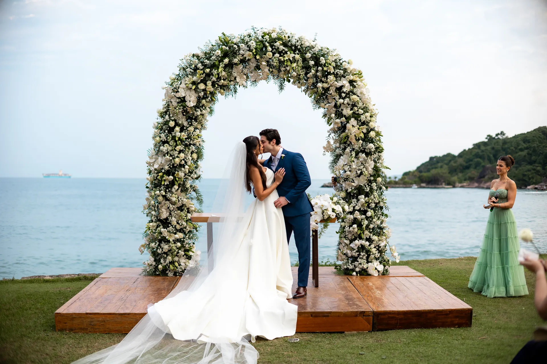 Tais & Renan · Club Med Rio das Pedras