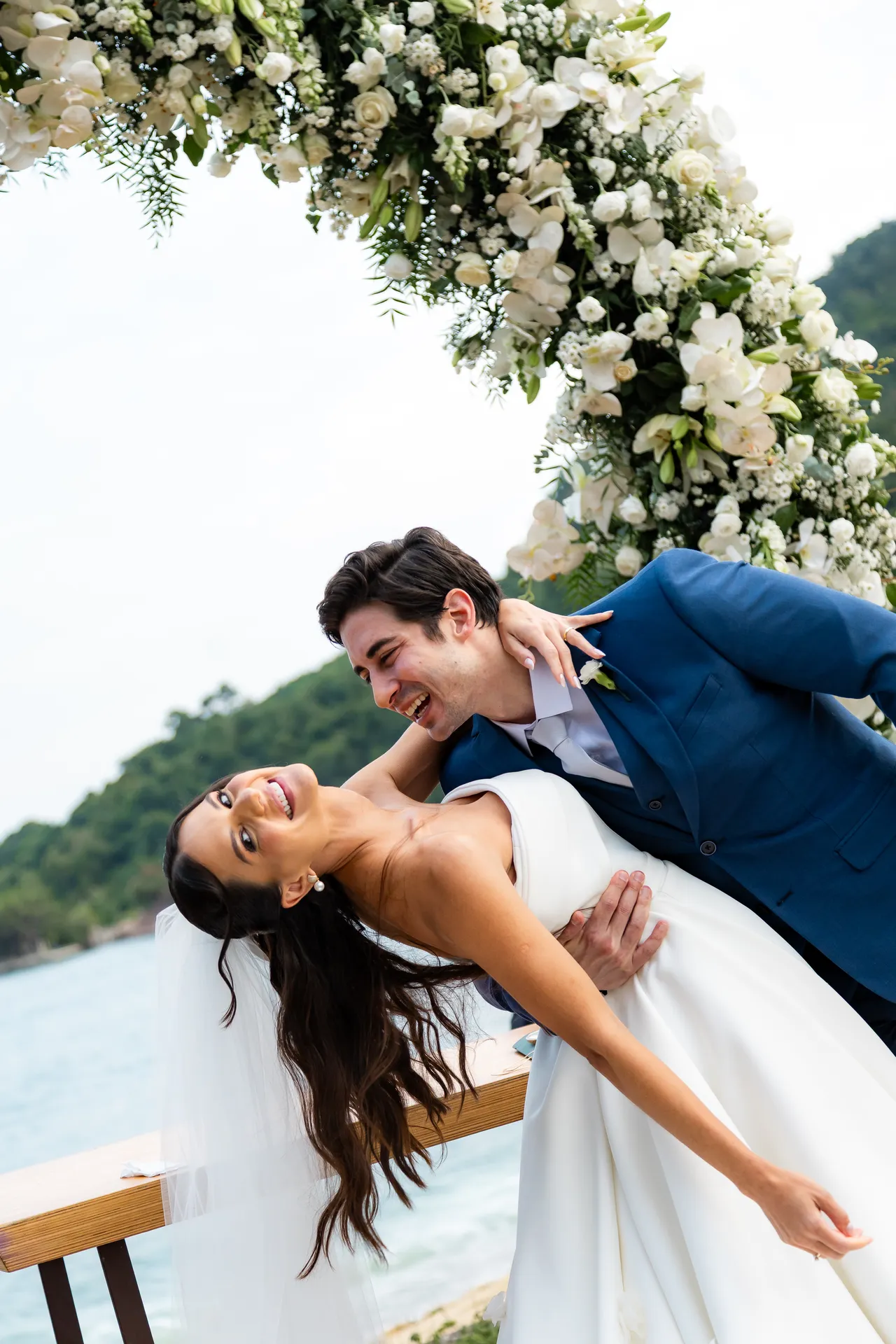 Tais & Renan · Club Med Rio das Pedras