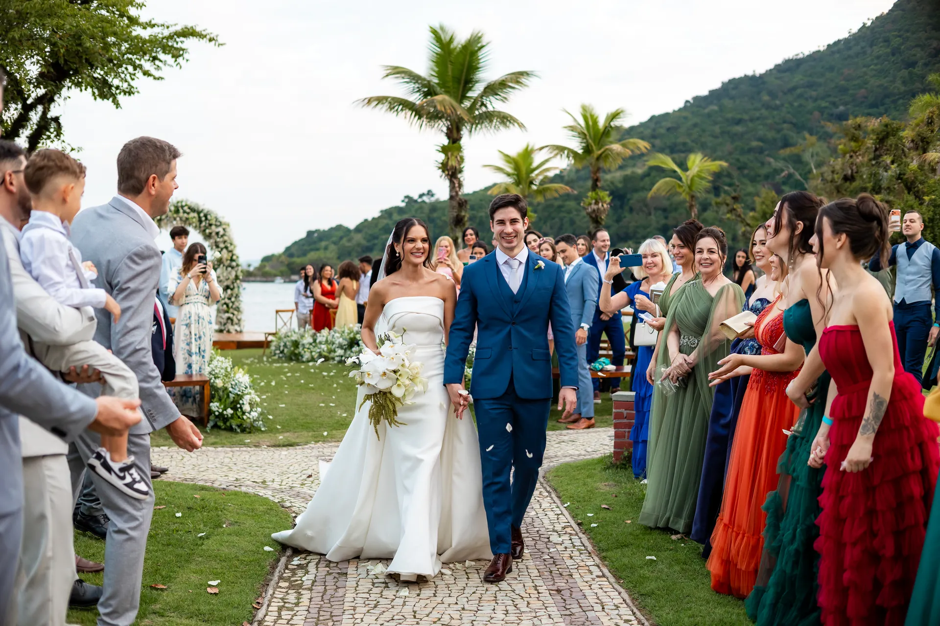 Tais & Renan · Club Med Rio das Pedras