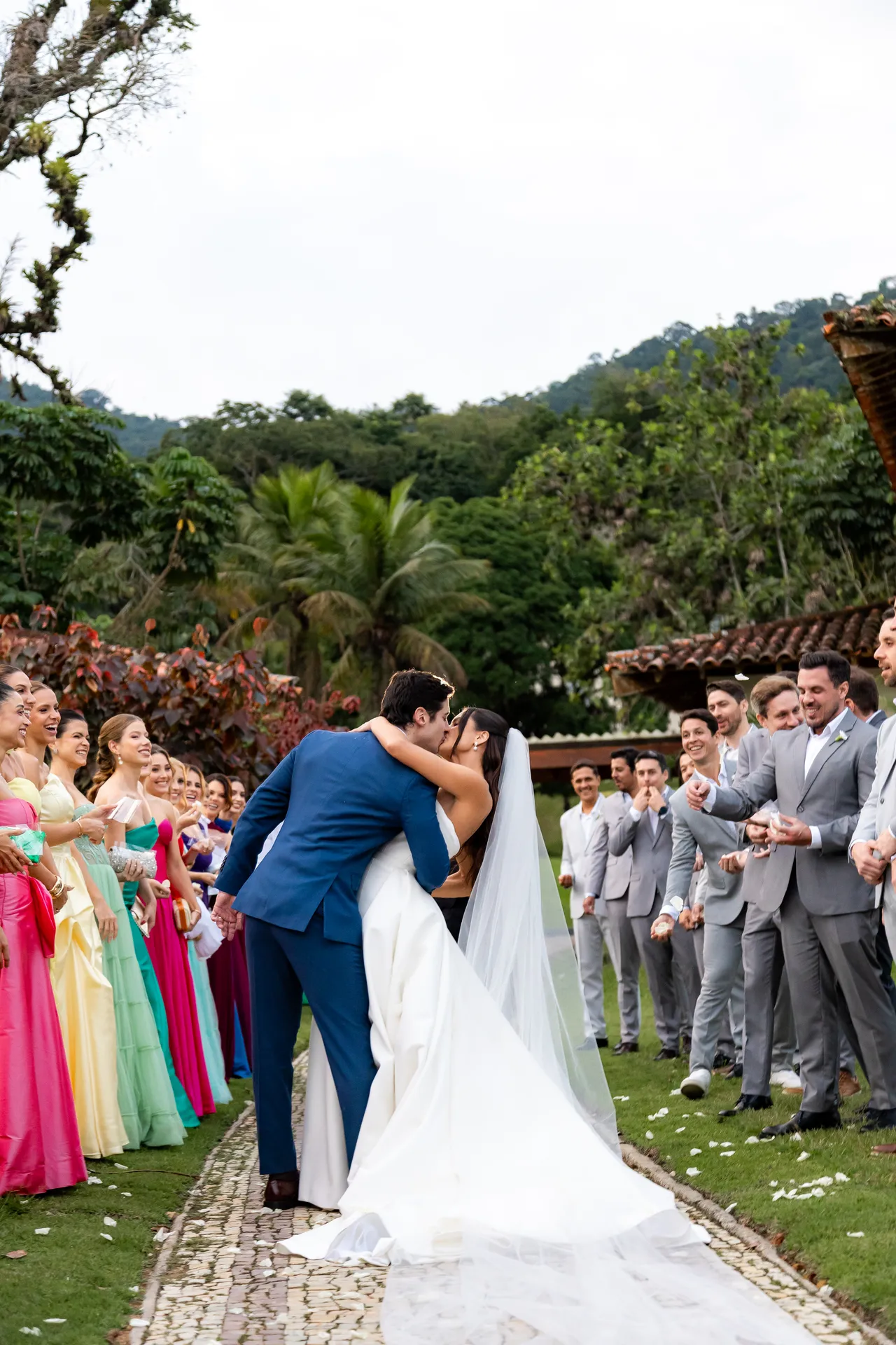 Tais & Renan · Club Med Rio das Pedras