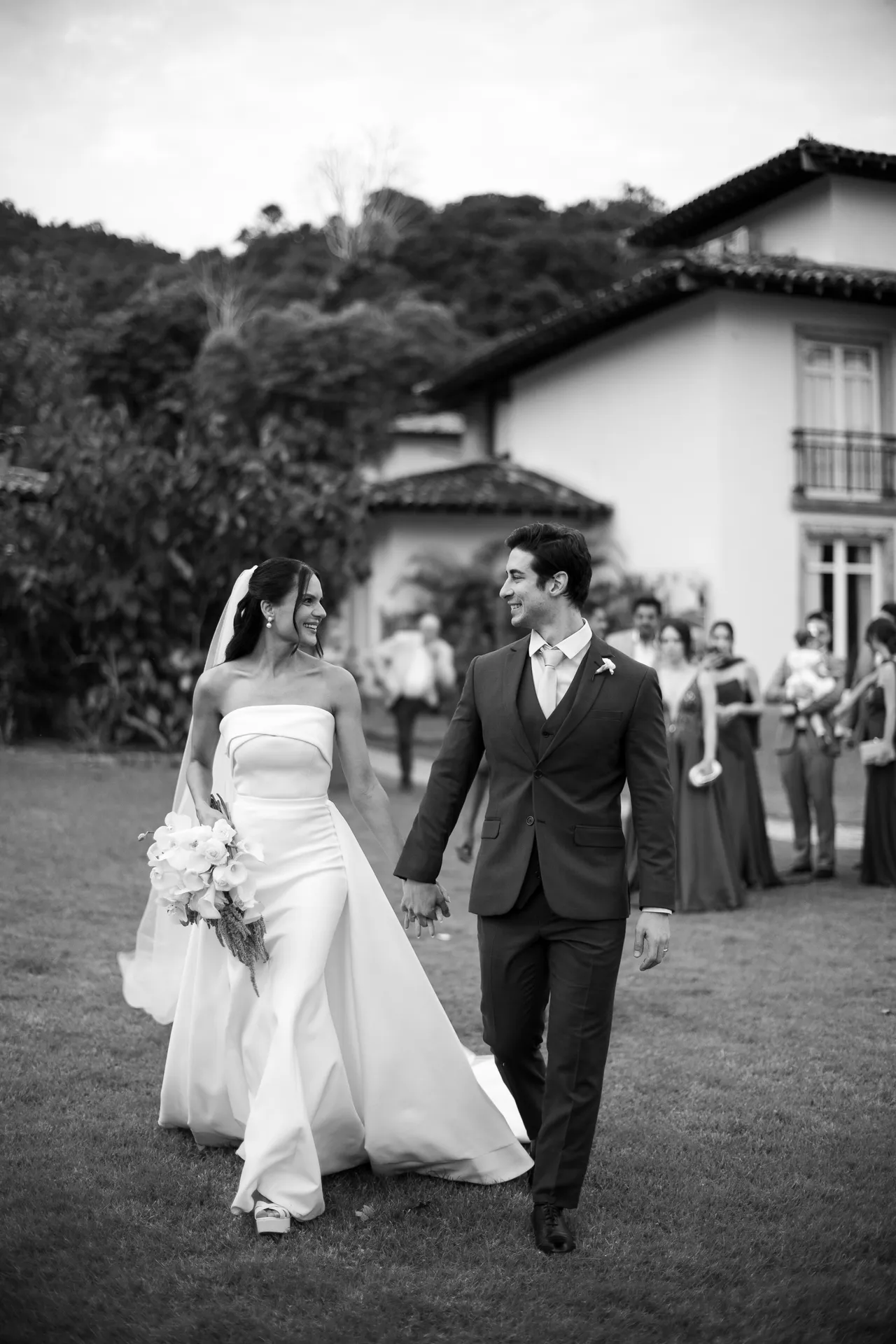 Tais & Renan · Club Med Rio das Pedras