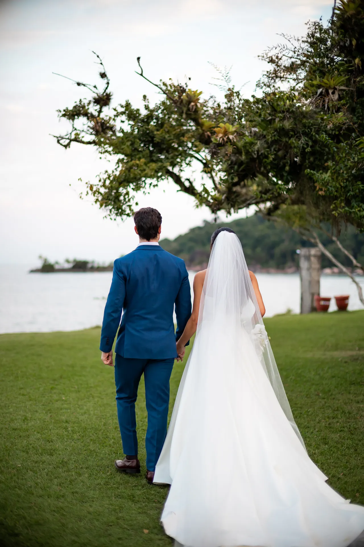 Tais & Renan · Club Med Rio das Pedras