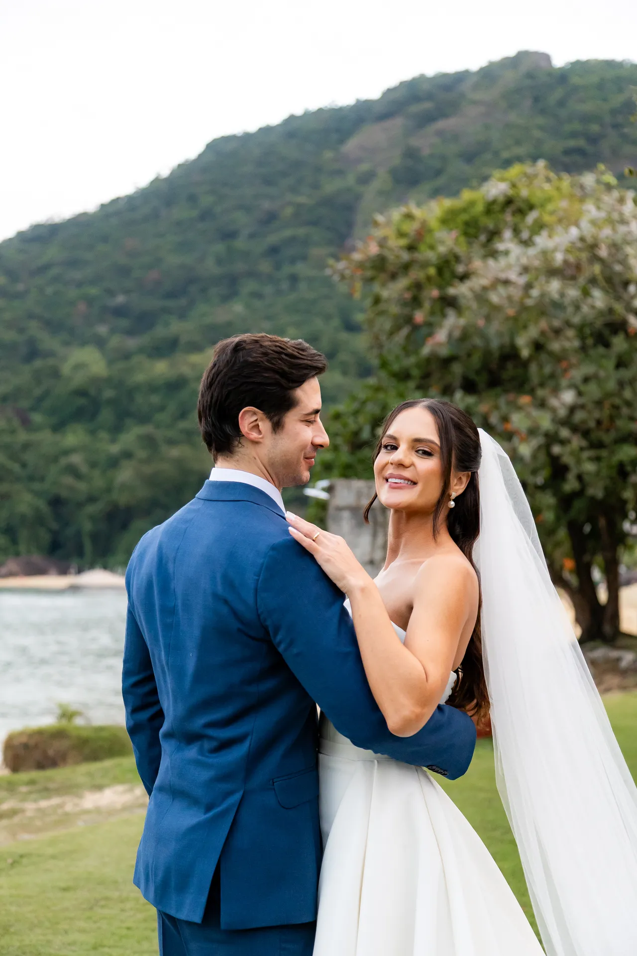 Tais & Renan · Club Med Rio das Pedras