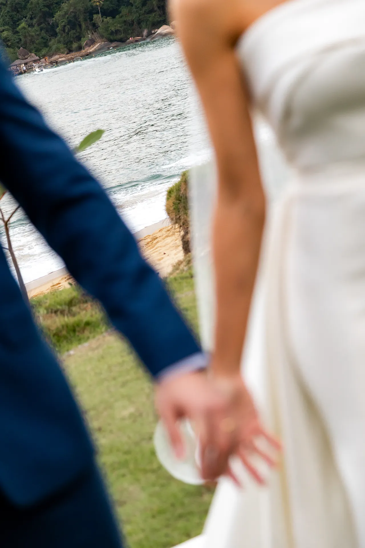 Tais & Renan · Club Med Rio das Pedras