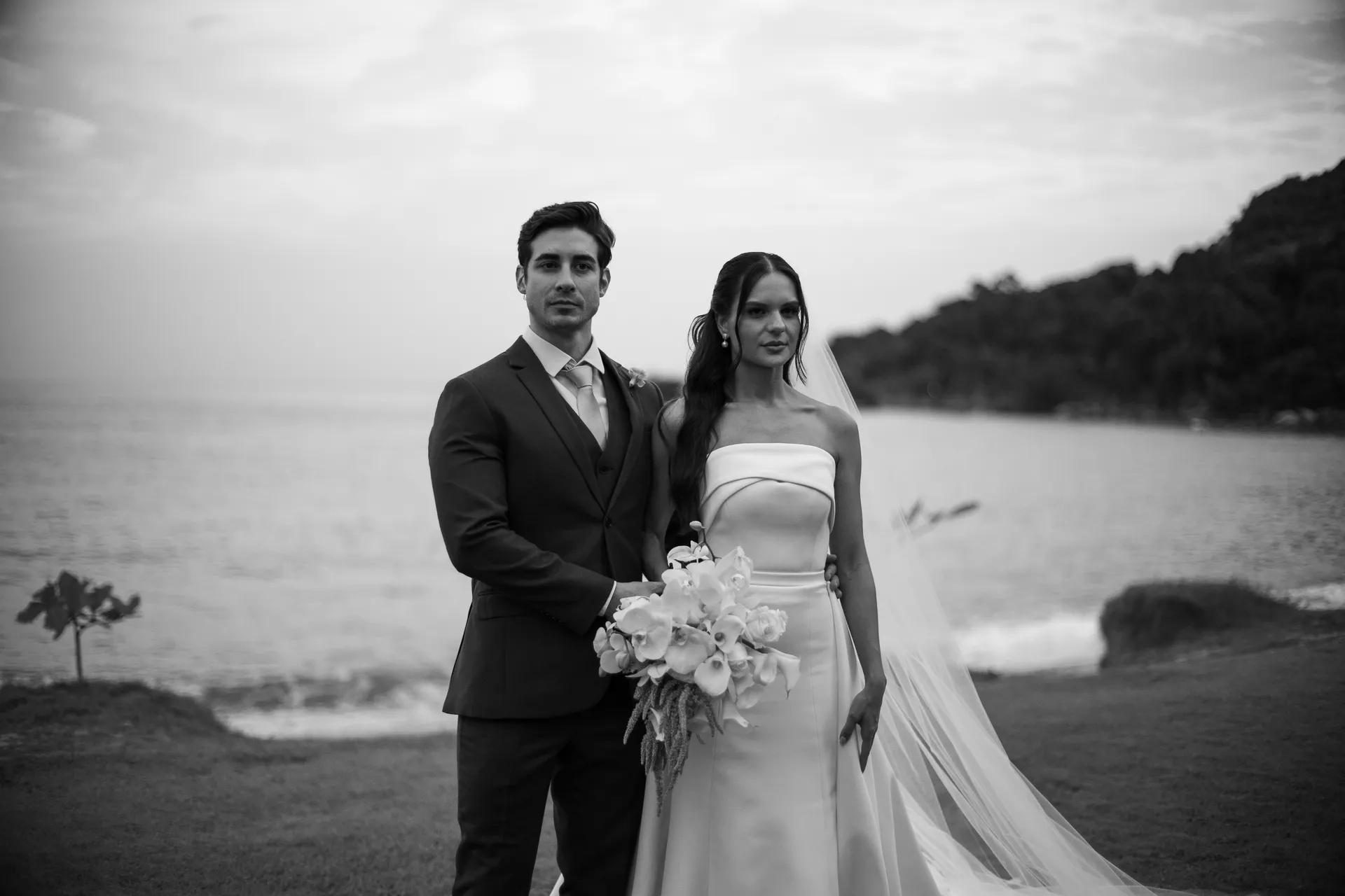 Tais & Renan · Club Med Rio das Pedras