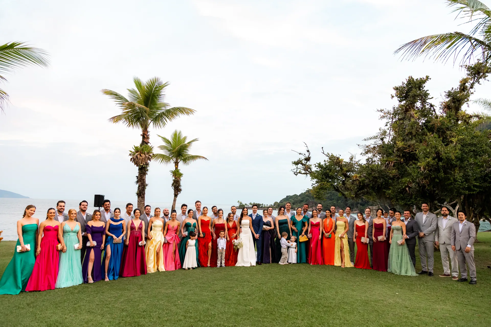 Tais & Renan · Club Med Rio das Pedras