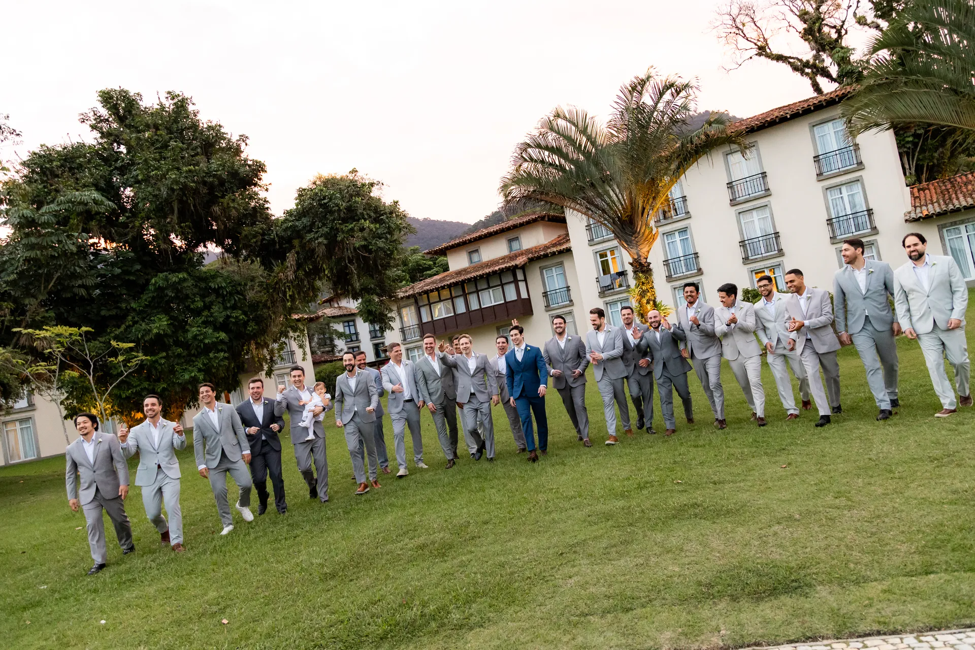 Tais & Renan · Club Med Rio das Pedras